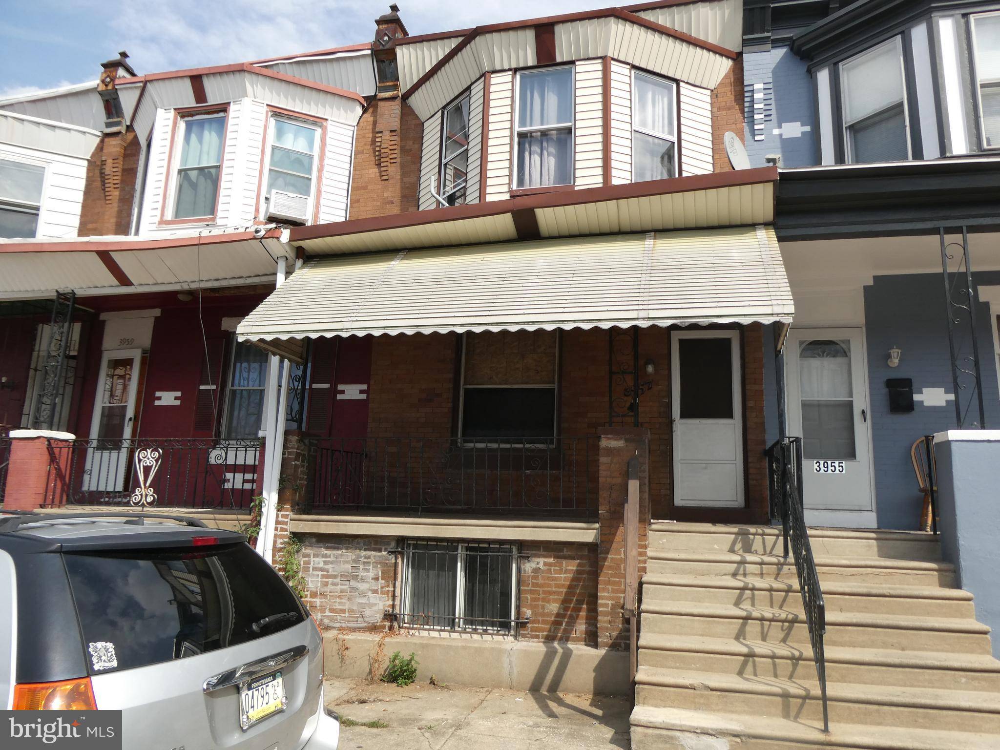 Philadelphia, PA 19140,3957 N PERCY ST