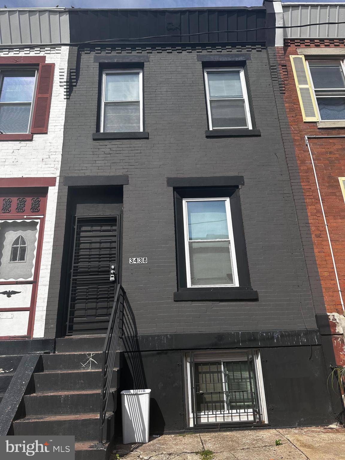 Philadelphia, PA 19134,3438 ORMES ST