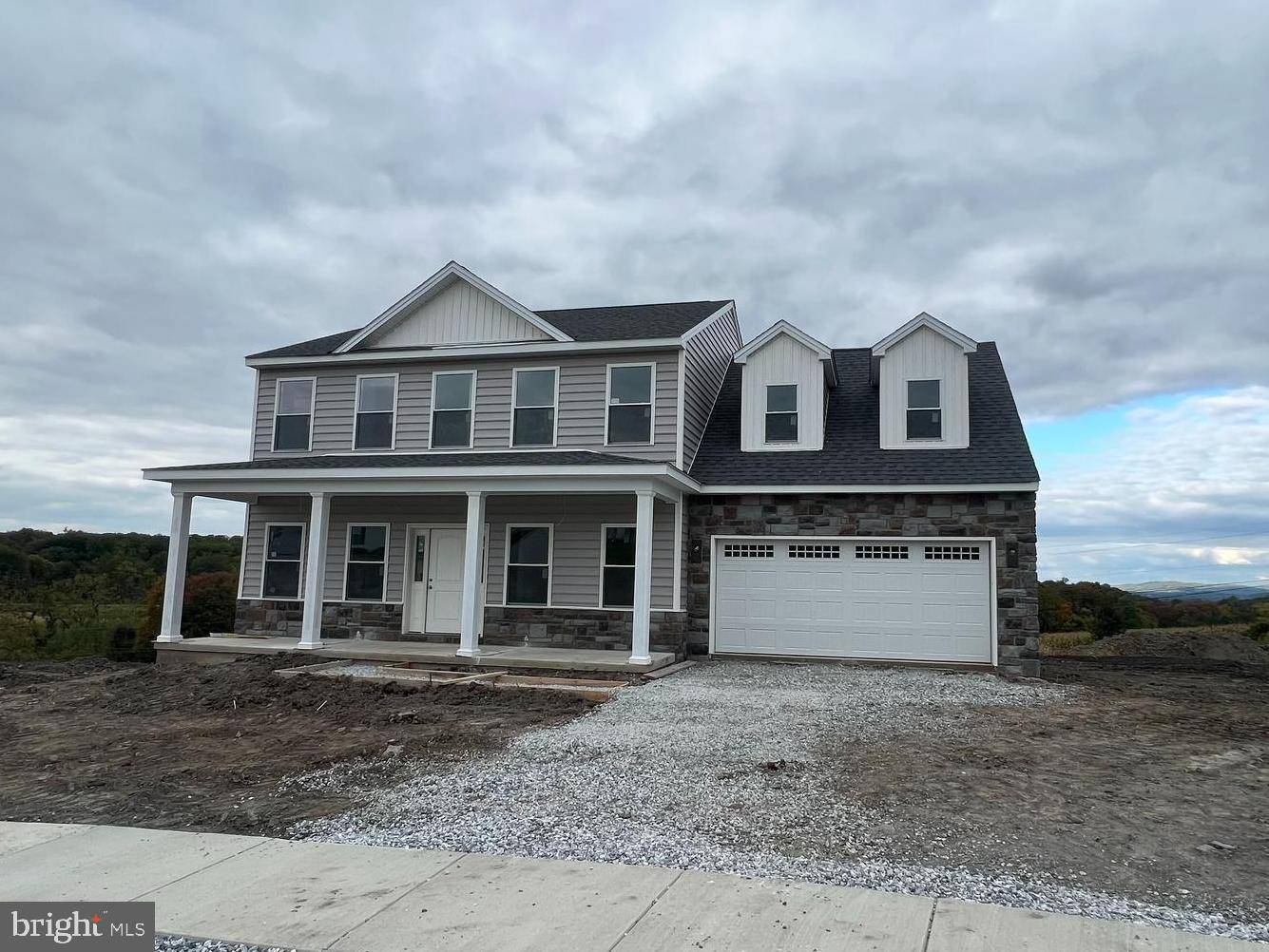 York Haven, PA 17370,LOT 19 BENTLEY CT