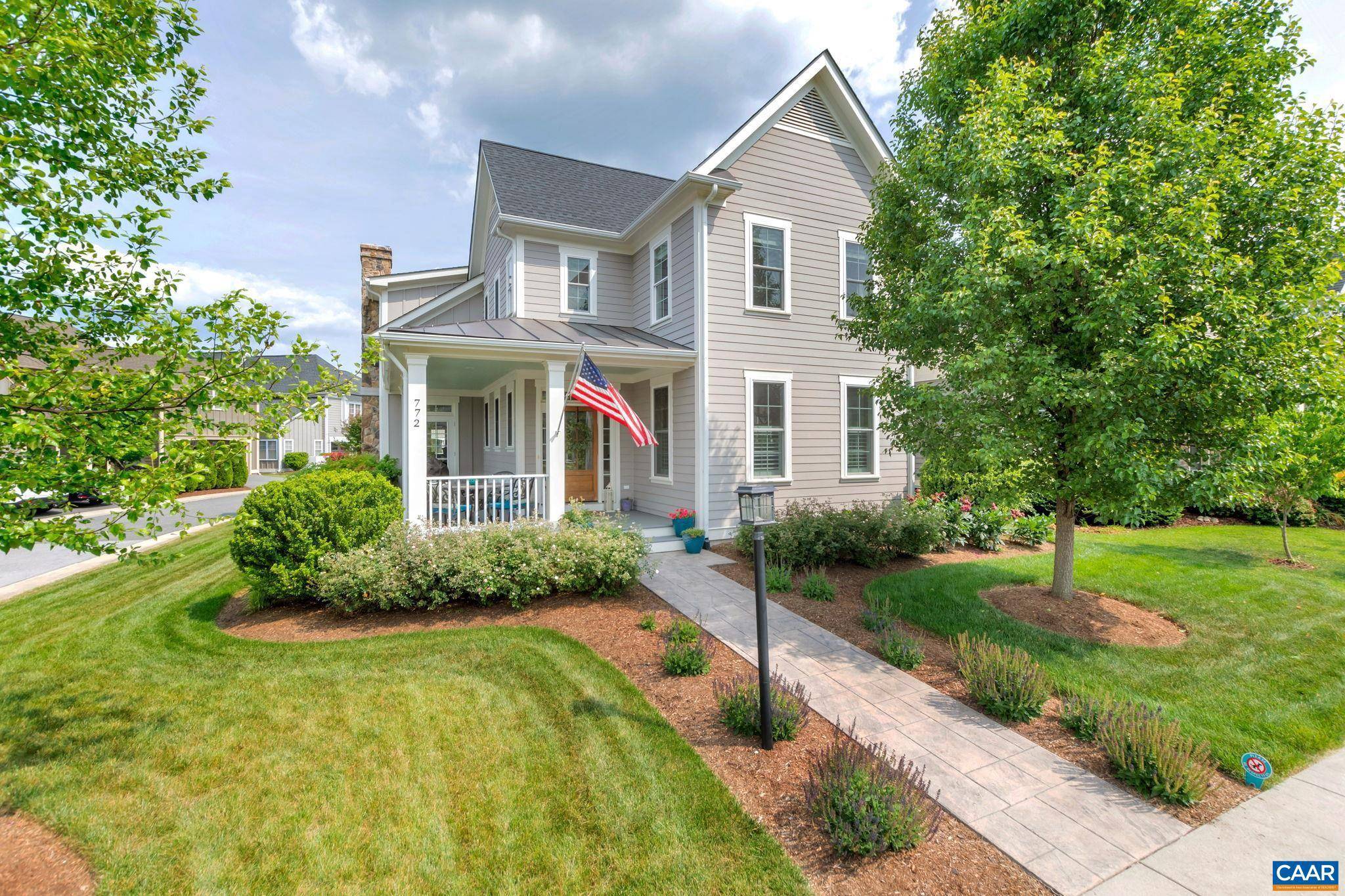 Crozet, VA 22932,772 GOLF VIEW DR