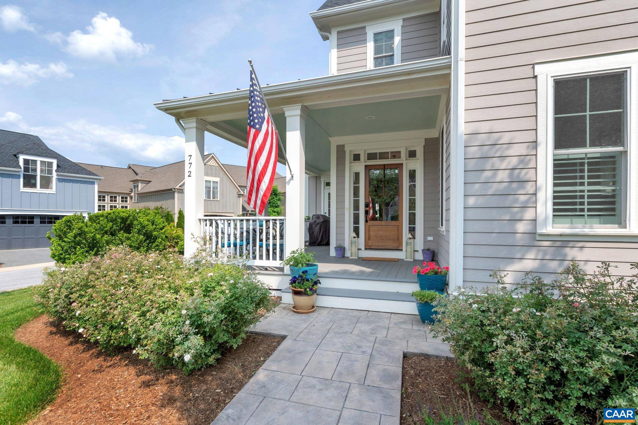 Crozet, VA 22932,772 GOLF VIEW DR