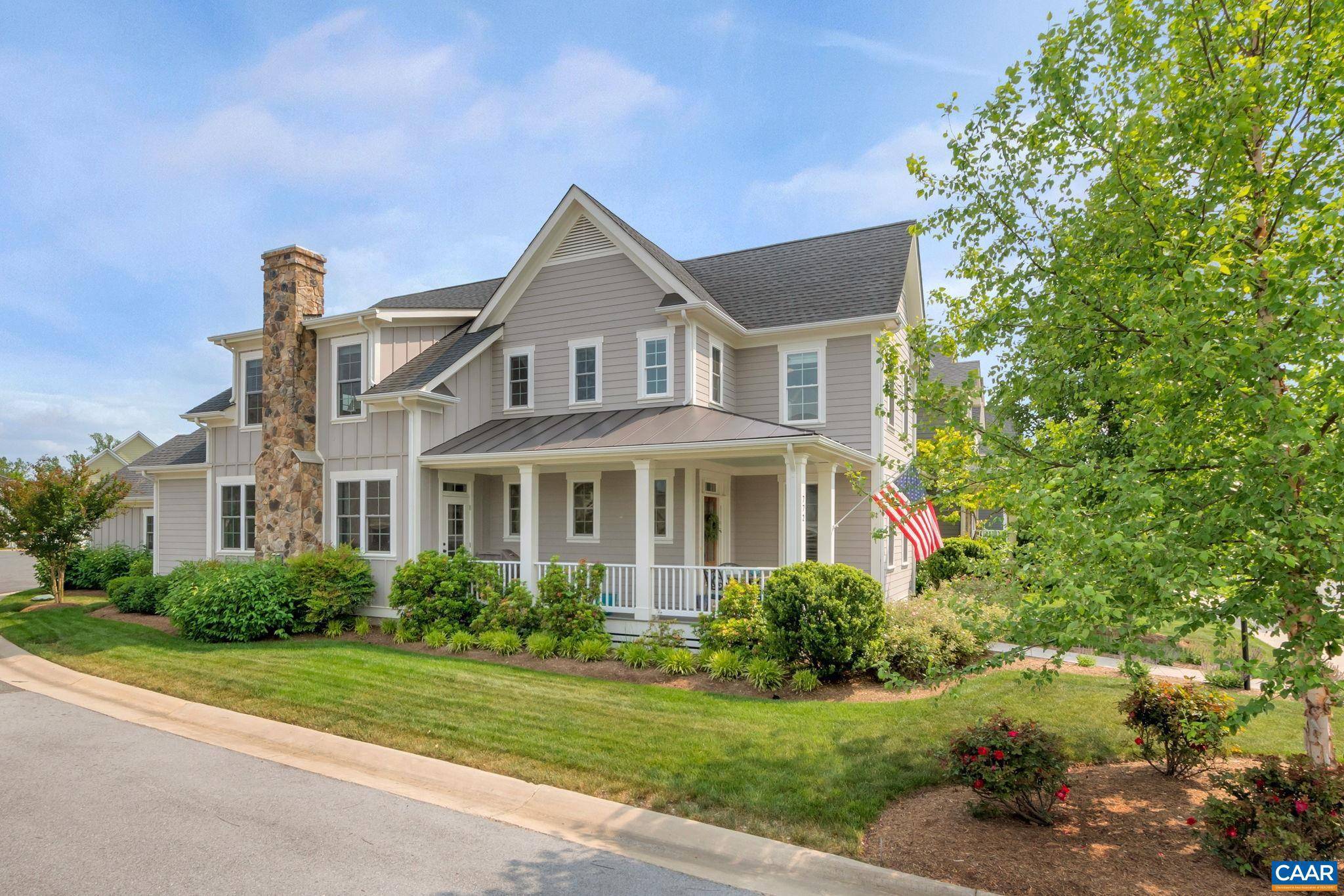 Crozet, VA 22932,772 GOLF VIEW DR