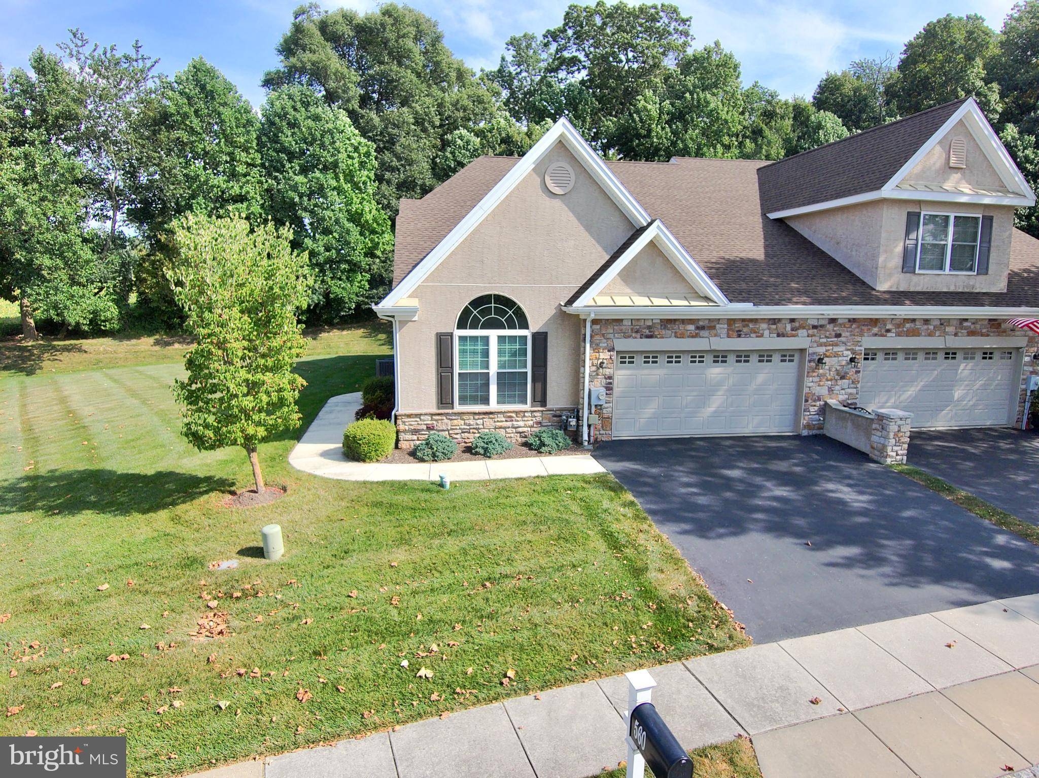 West Grove, PA 19390,560 HODGSON CIR