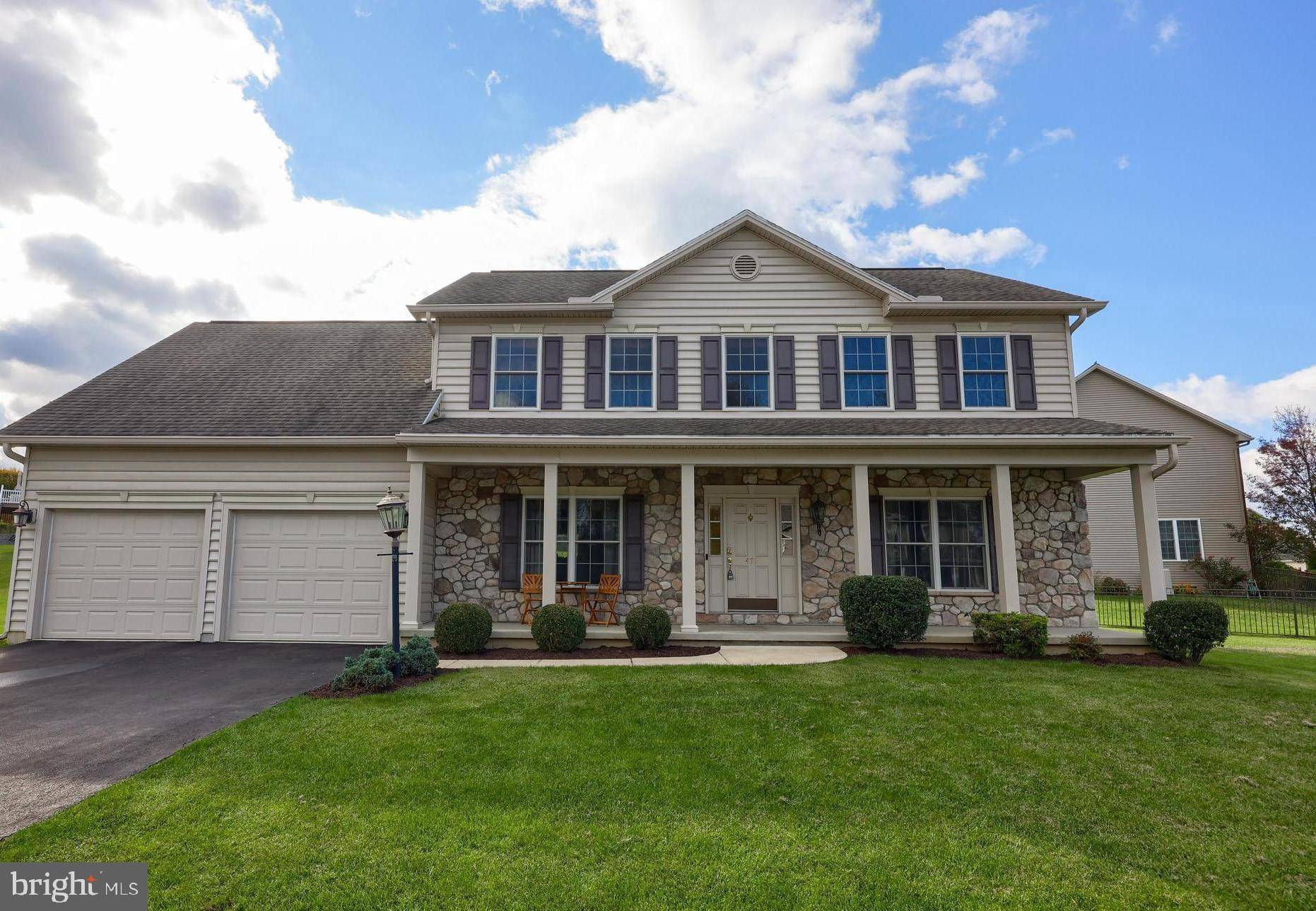 Mechanicsburg, PA 17050,479 ADAM LN