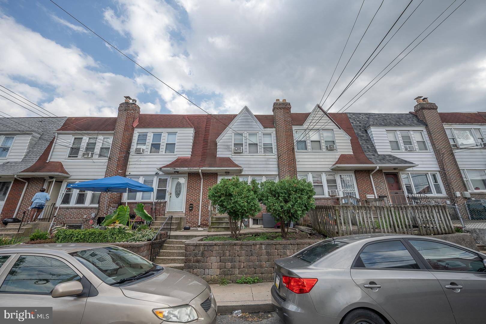 Upper Darby, PA 19082,7066 RUSKIN LN