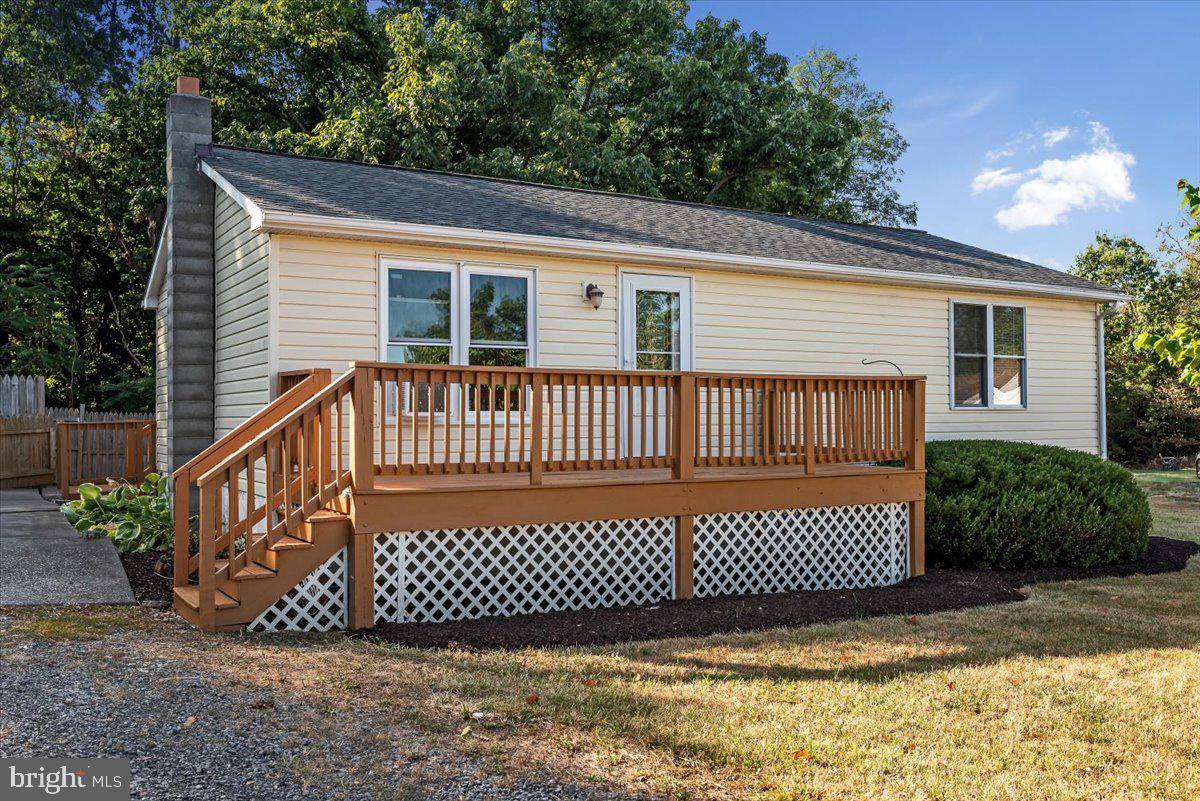 Toms Brook, VA 22660,196 JESSICA PL