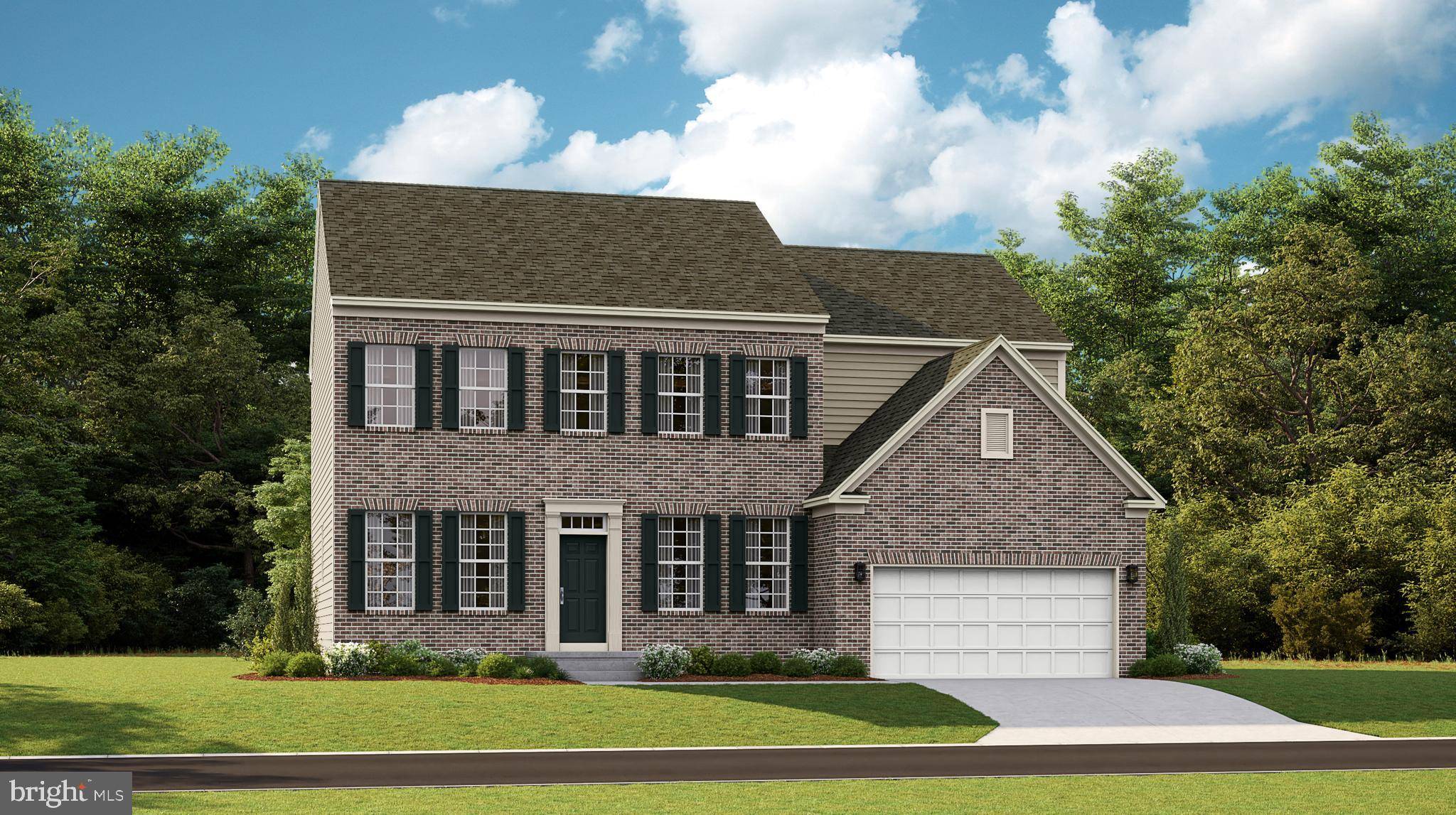 Winchester, VA 22602,314 LEHIGH DR #LOT 0132 HARLOW II