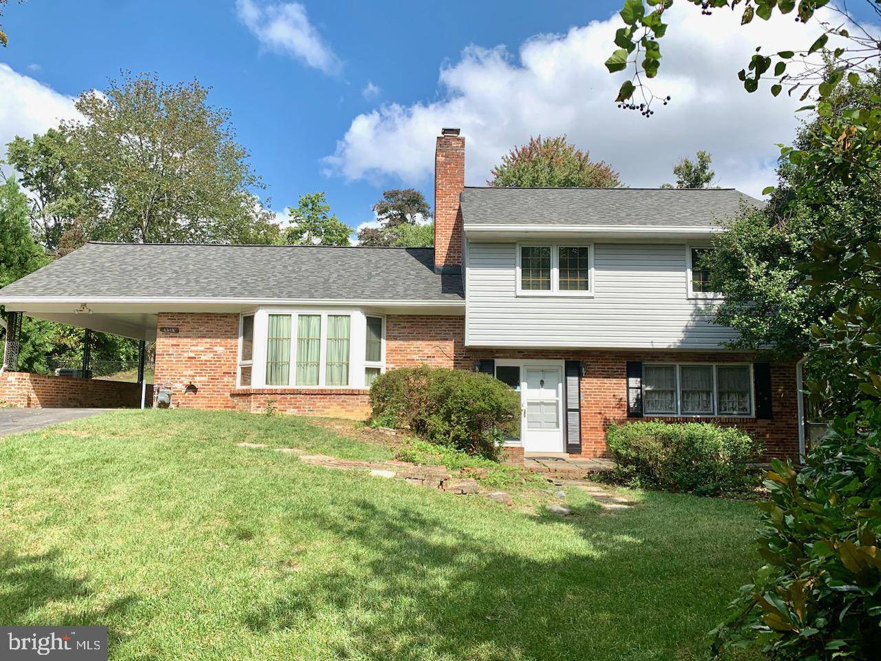 Alexandria, VA 22312,6372 VALE CT