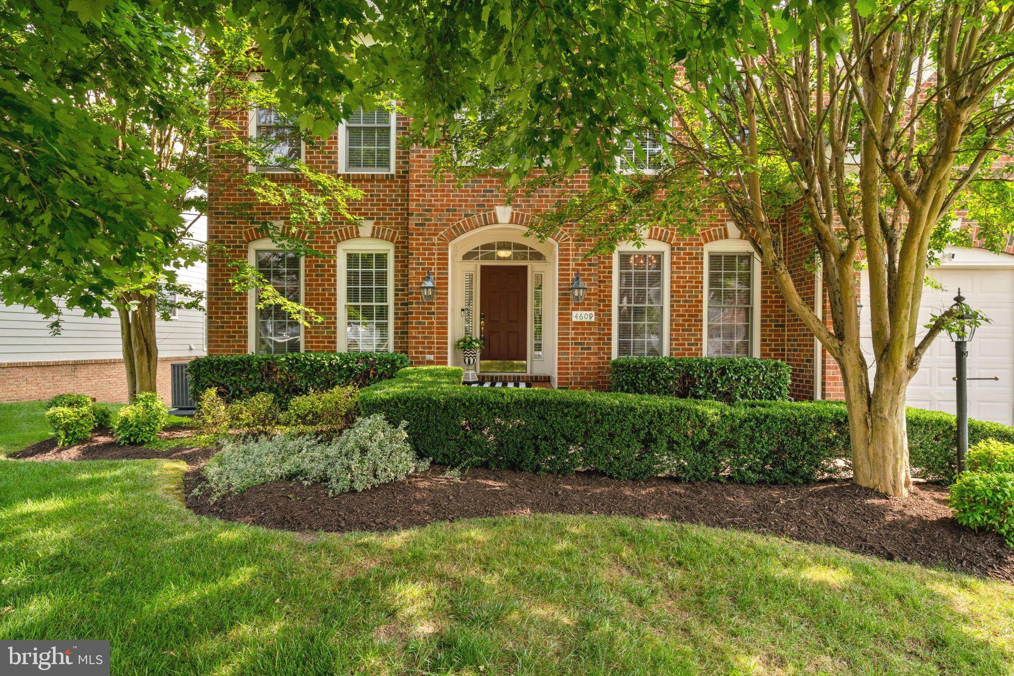 Woodbridge, VA 22192,4609 RYECLIFF CT