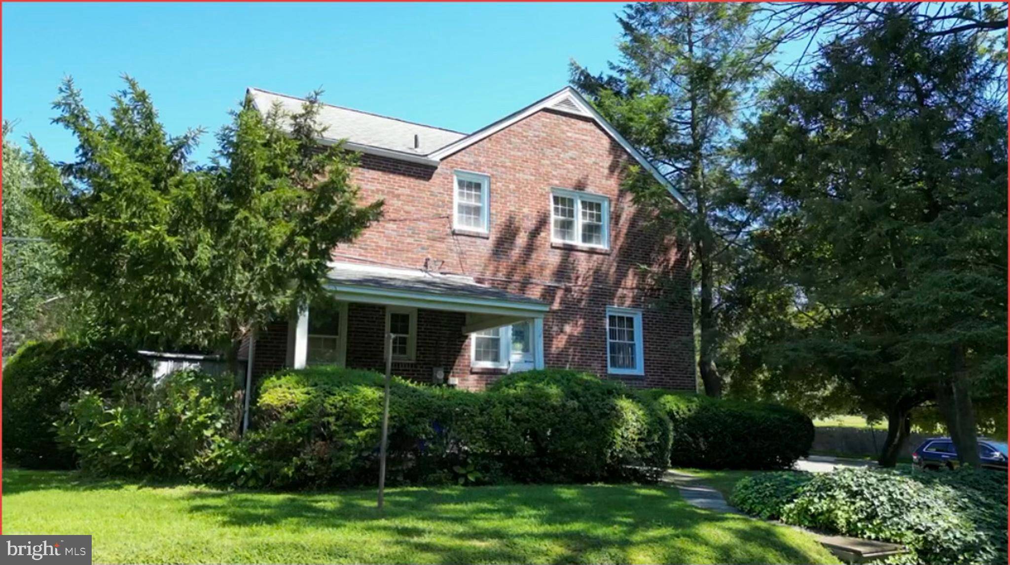 Drexel Hill, PA 19026,800 IRVINGTON RD