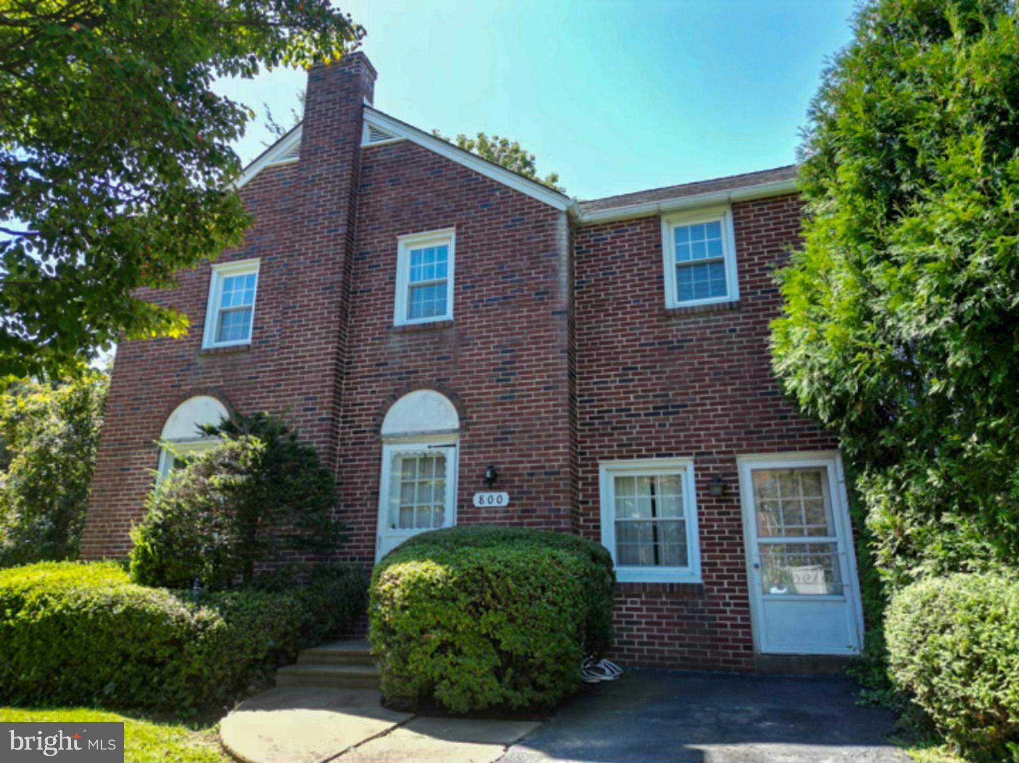 Drexel Hill, PA 19026,800 IRVINGTON RD