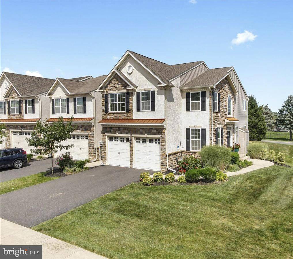 Emmaus, PA 18049,3501 LENAPE LN