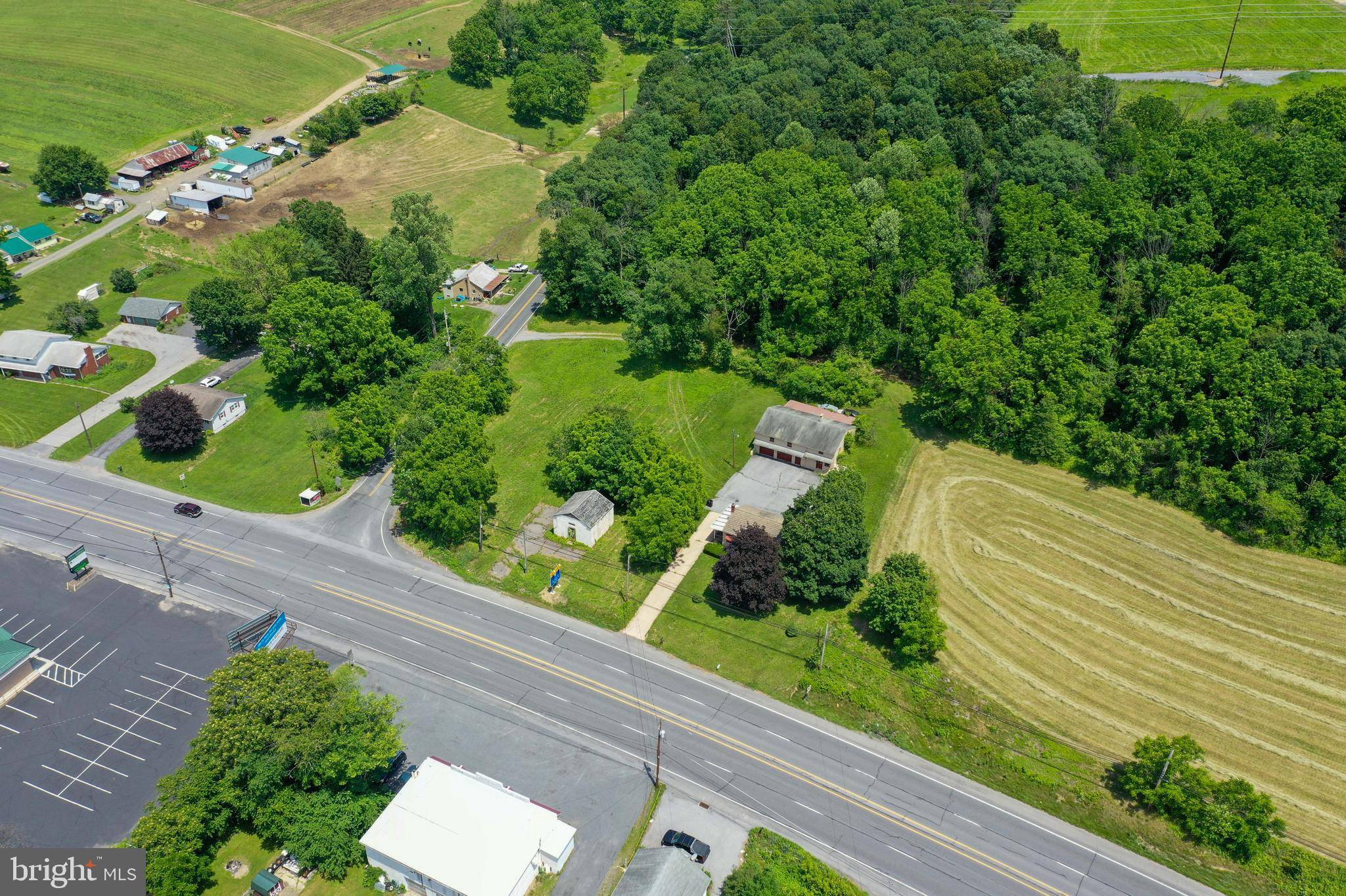 Hamburg, PA 19526,0 SCHAPPELL RD ROUTE 61