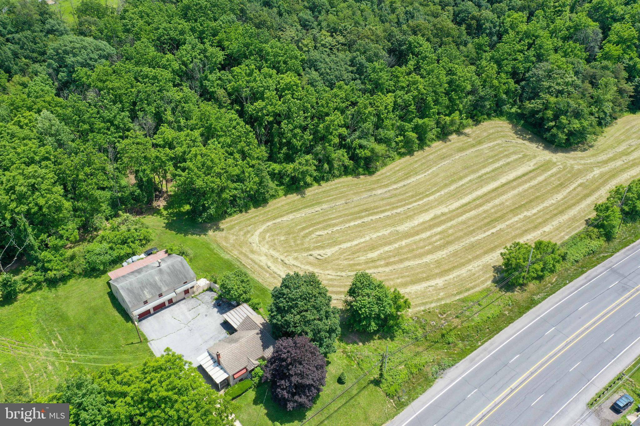 Hamburg, PA 19526,0 SCHAPPELL RD ROUTE 61