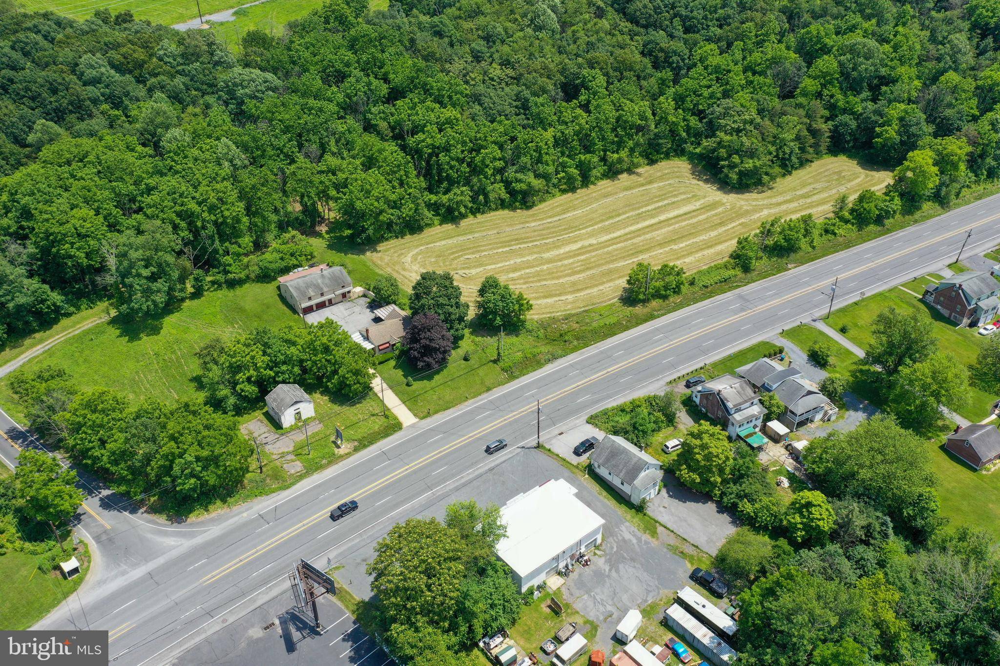 Hamburg, PA 19526,0 SCHAPPELL RD ROUTE 61