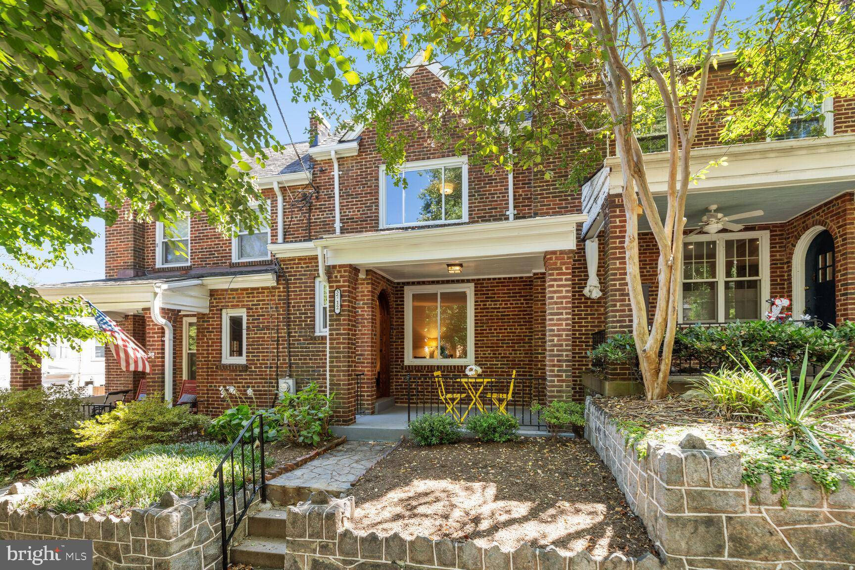 Washington, DC 20007,3712 MANOR PL NW