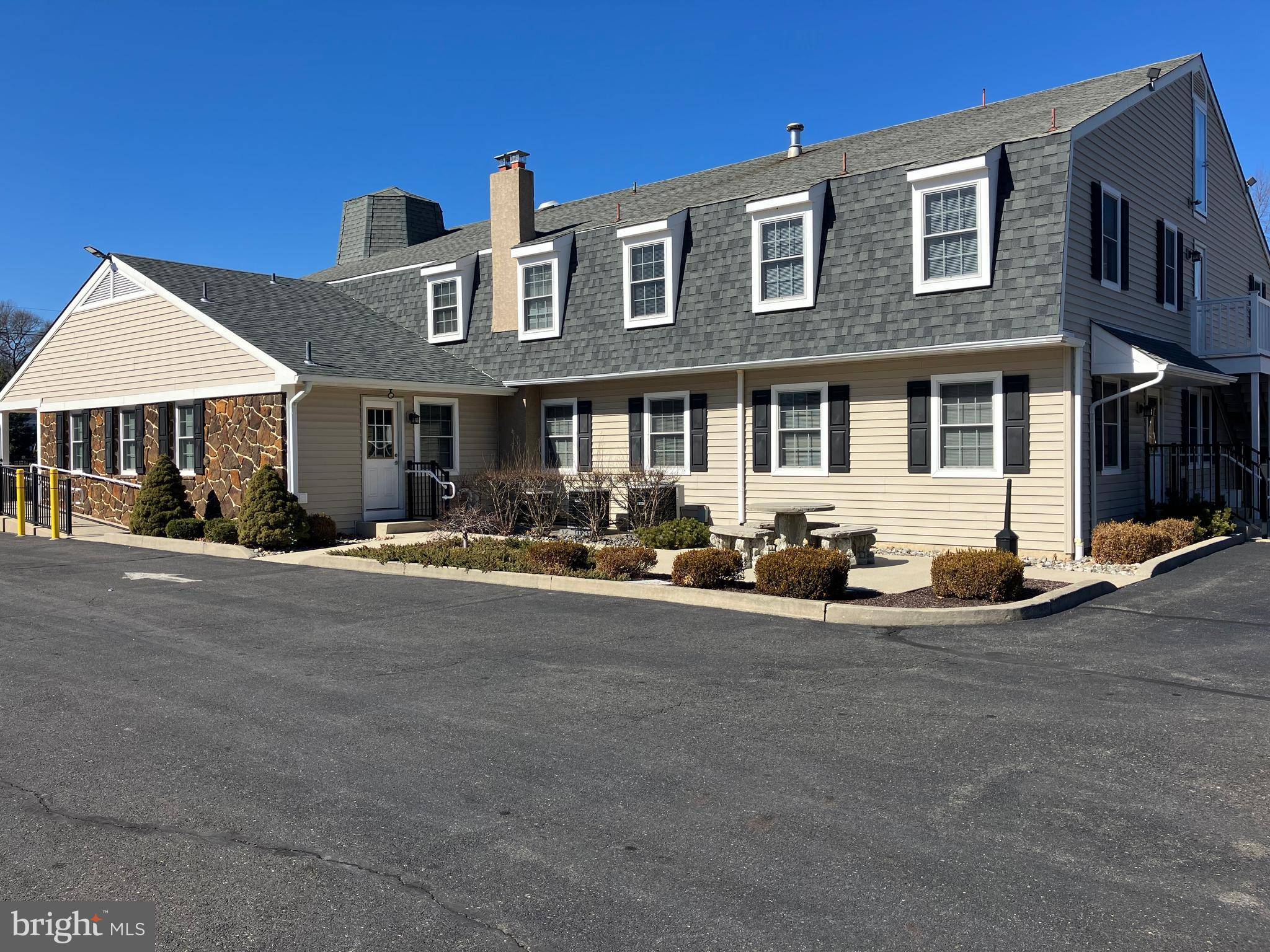 Medford, NJ 08055,639 STOKES RD. #103