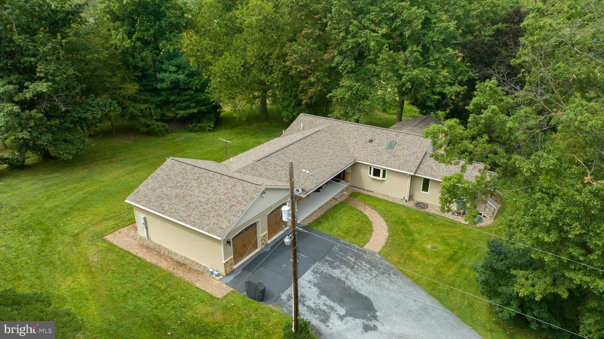 Grantville, PA 17028,212 ANGLE RD