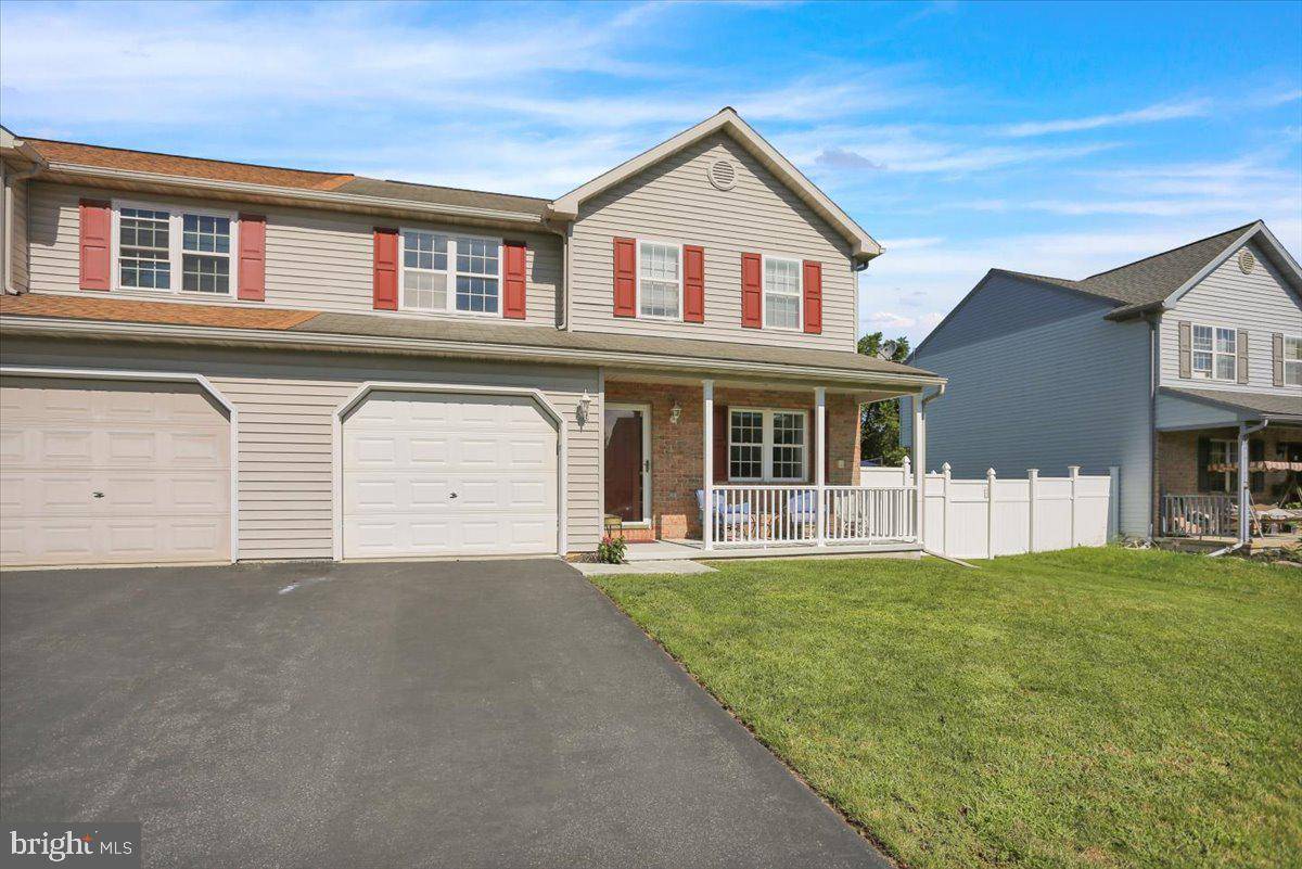 Fleetwood, PA 19522,315 GALEAN DR