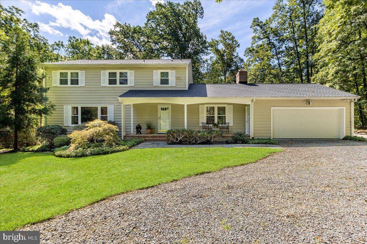 Princeton, NJ 08540,21 BEECH HILL CIR