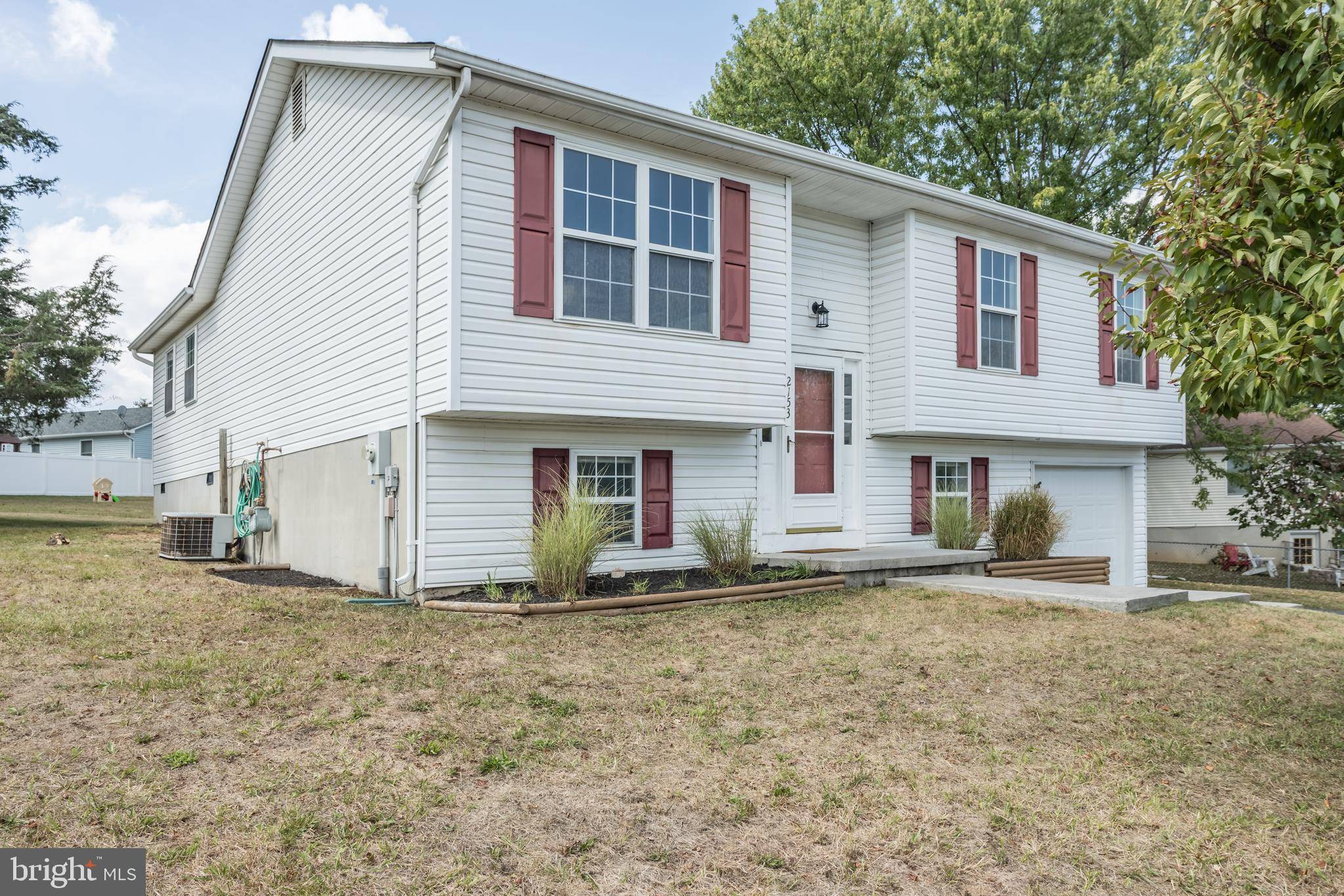 Middletown, VA 22645,2153 FIFTH ST