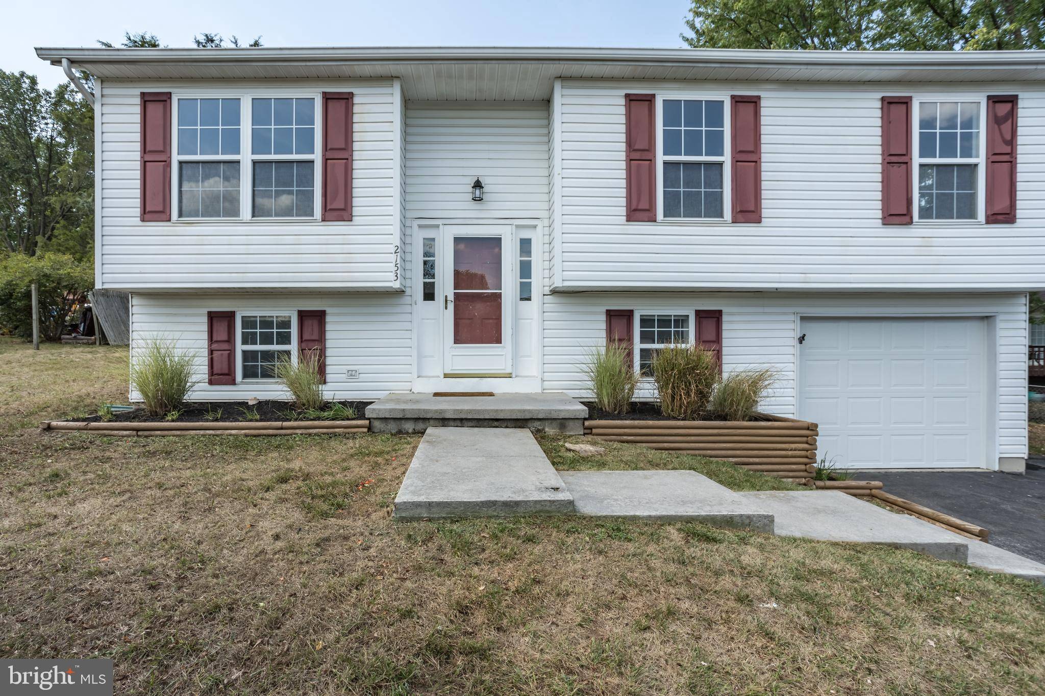 Middletown, VA 22645,2153 FIFTH ST