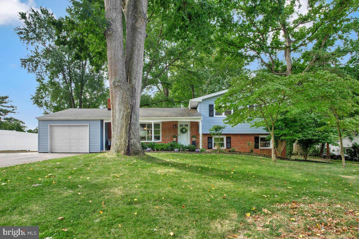 Lutherville Timonium, MD 21093,105 LONGRIDGE CT