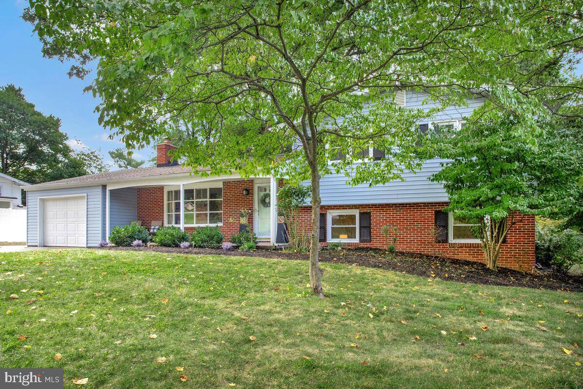 Lutherville Timonium, MD 21093,105 LONGRIDGE CT