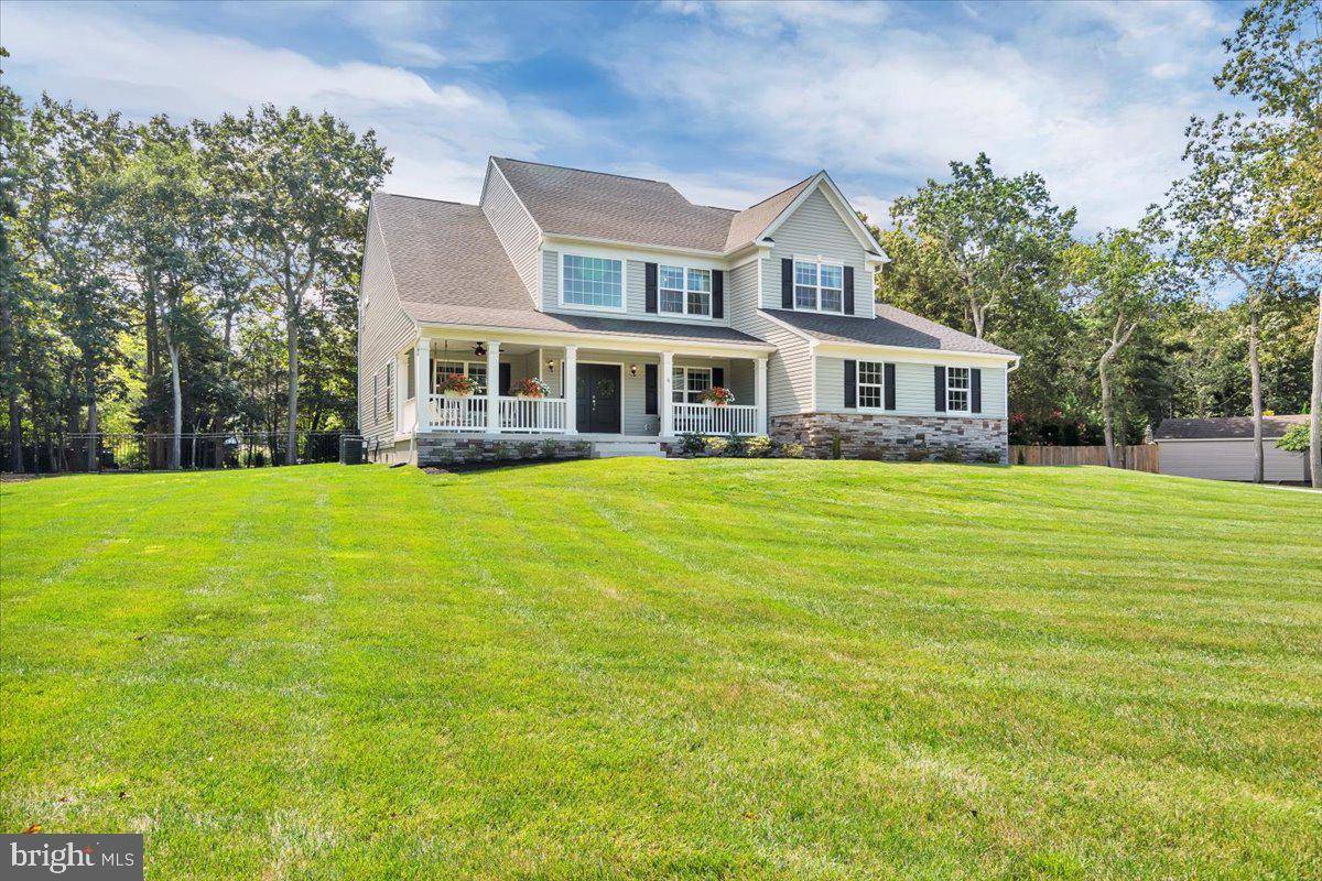 Southampton, NJ 08088,6 ANGELS CT