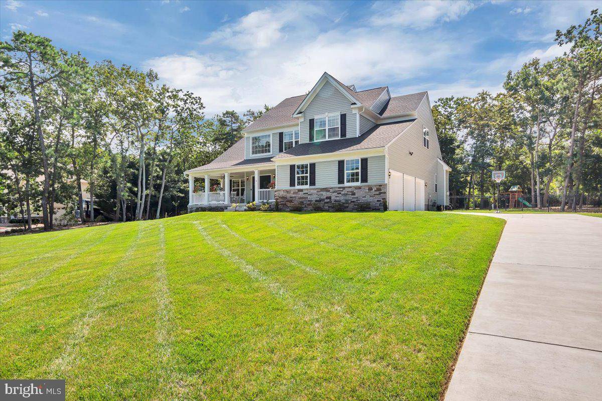 Southampton, NJ 08088,6 ANGELS CT