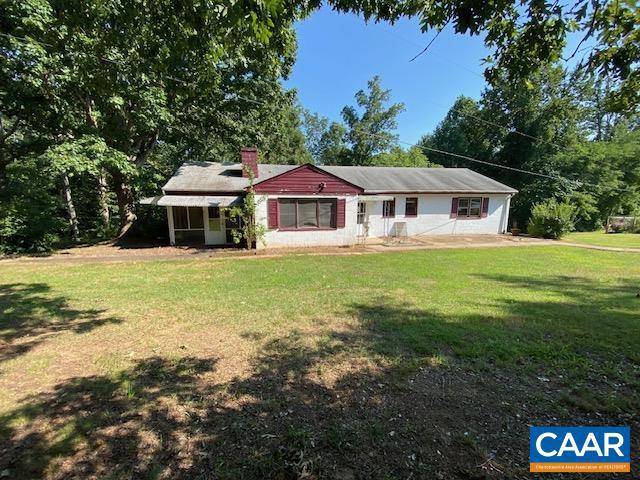 Scottsville, VA 24590,959 SCOTT HILL LN