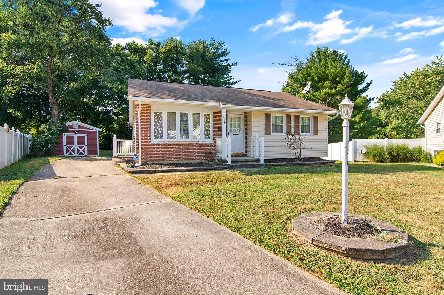 Edgewood, MD 21040,1800 MANDARIN CT