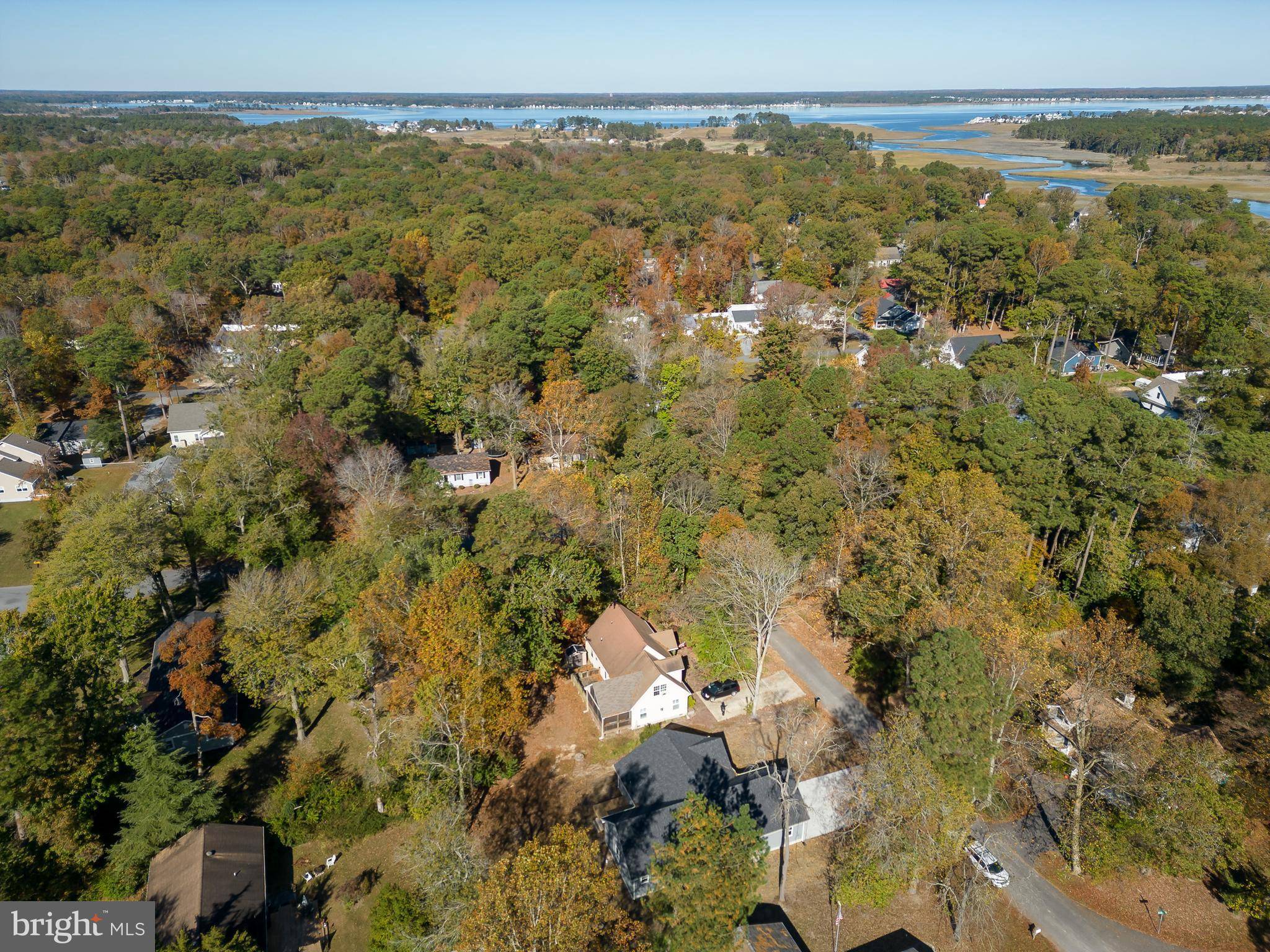 Dagsboro, DE 19939,LOT 14 INDIAN QUEEN LANE
