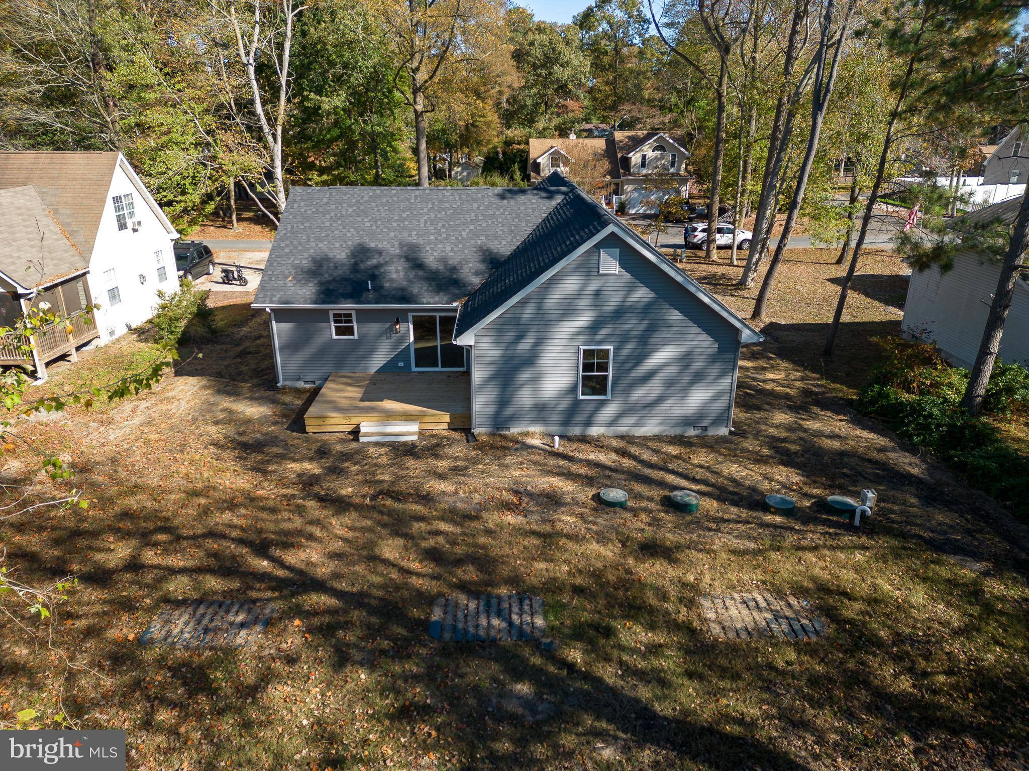 Dagsboro, DE 19939,LOT 14 INDIAN QUEEN LANE