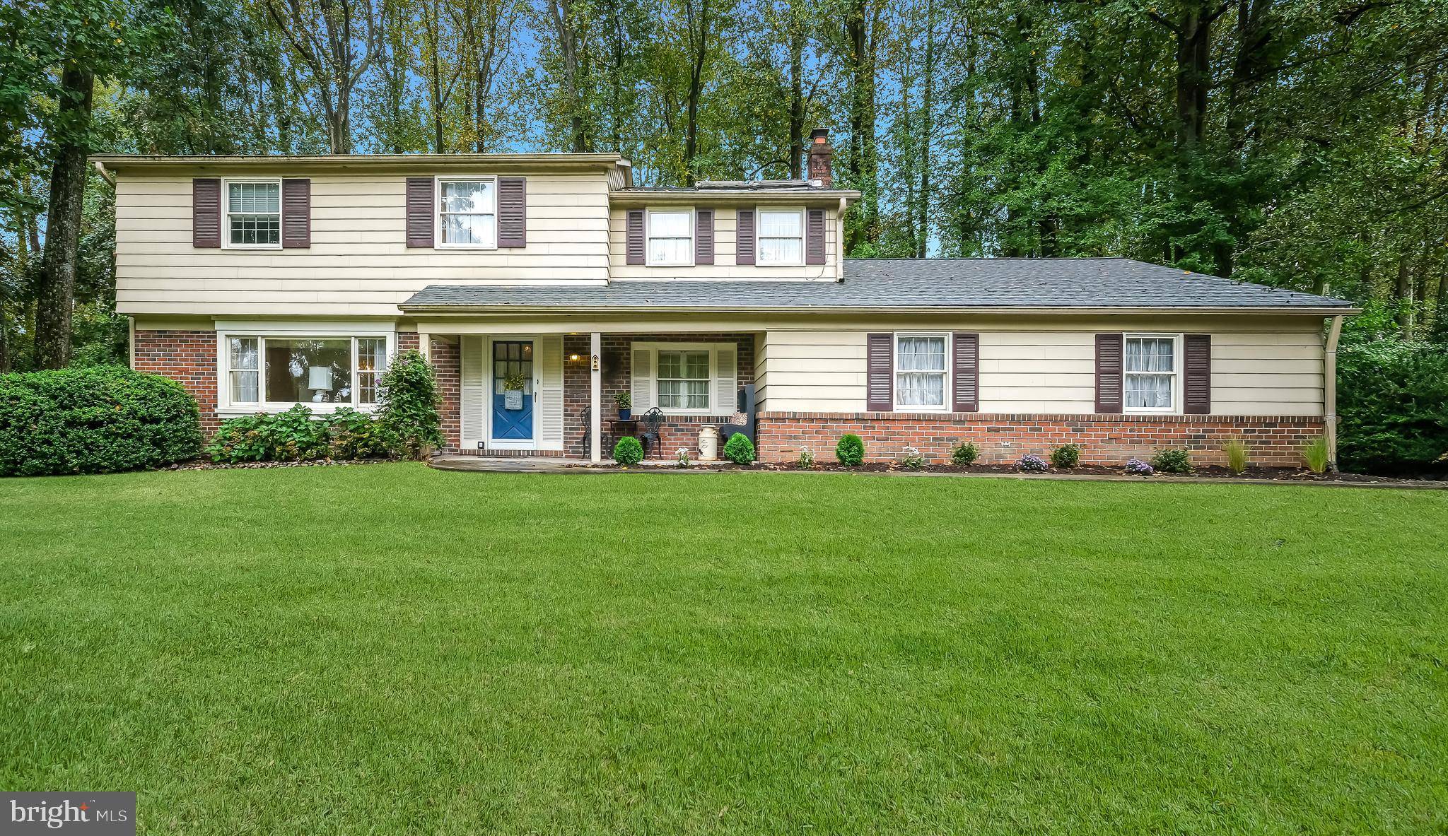 Huntingdon Valley, PA 19006,1424 RHOADES DR