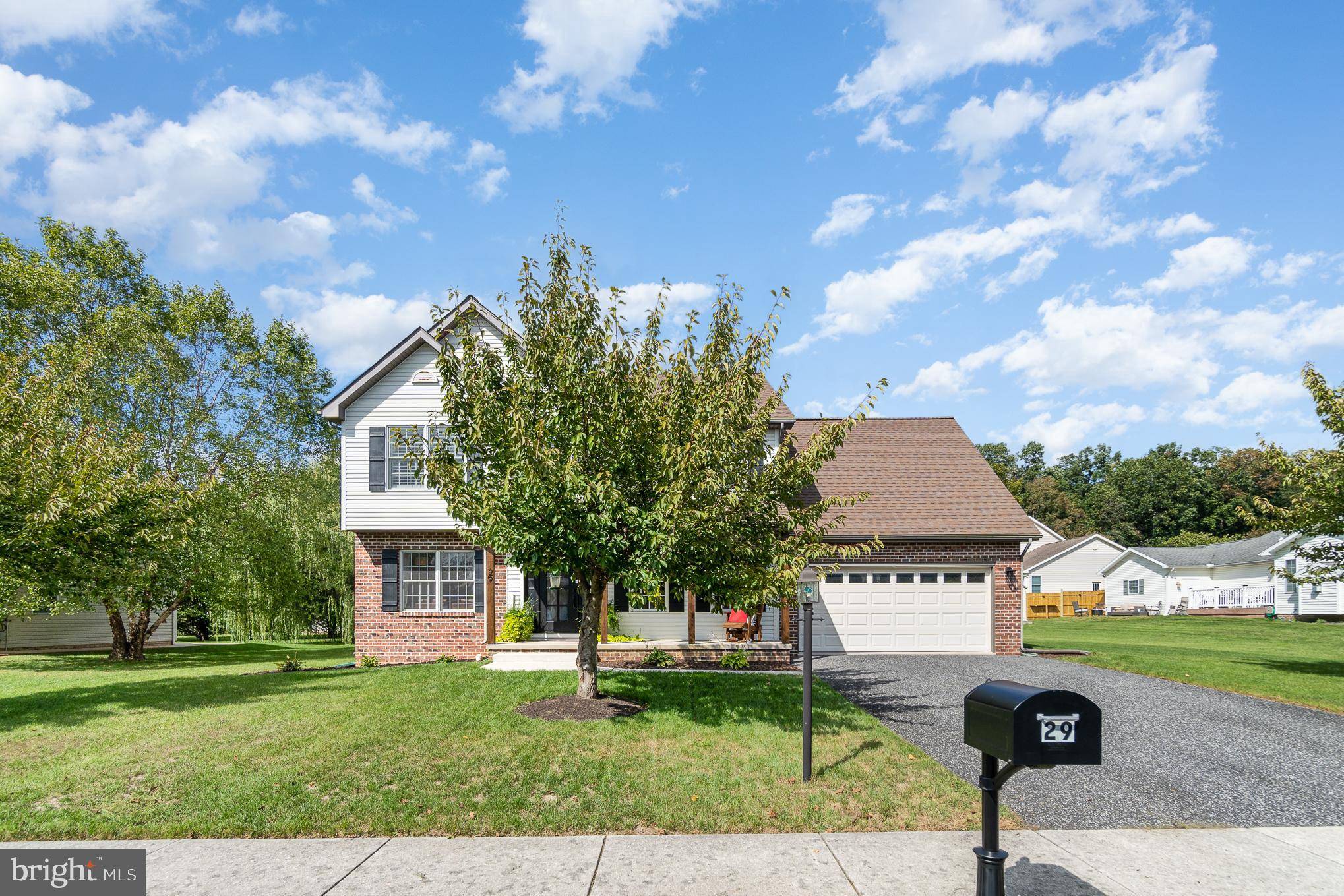 Littlestown, PA 17340,29 HICKORY LN