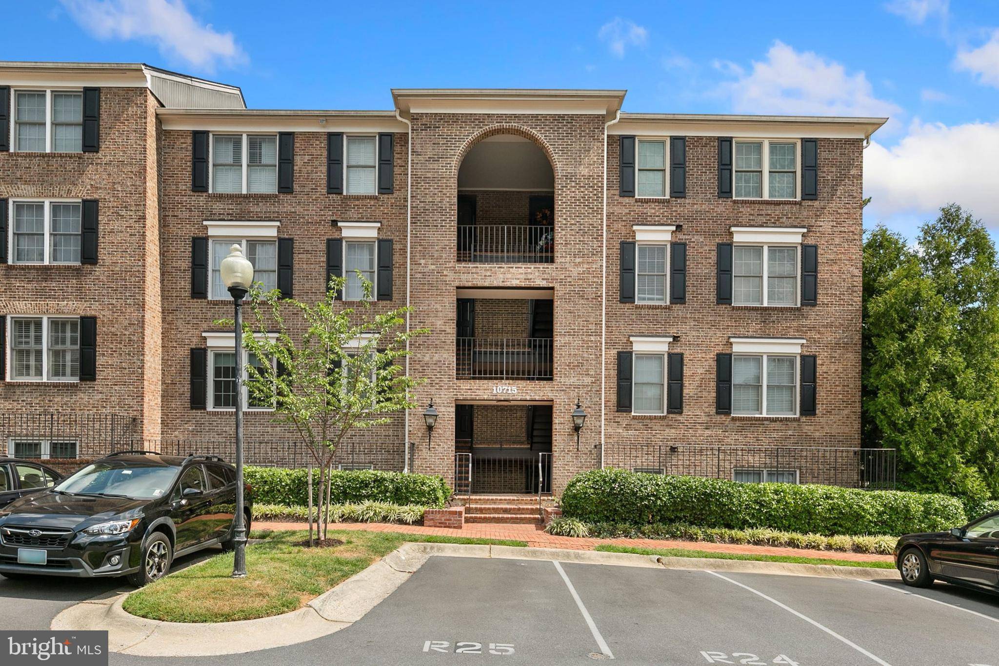 North Bethesda, MD 20852,10715 KINGS RIDING WAY #102