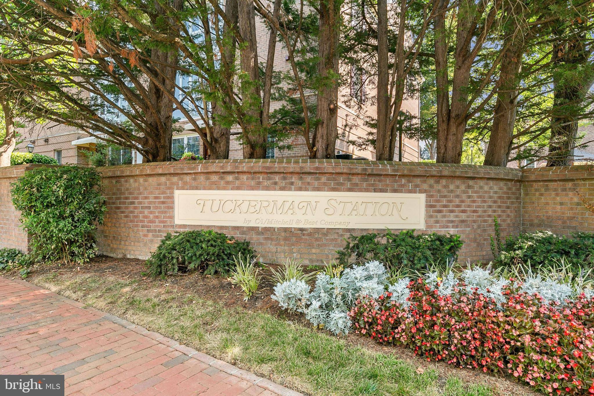 North Bethesda, MD 20852,10715 KINGS RIDING WAY #102