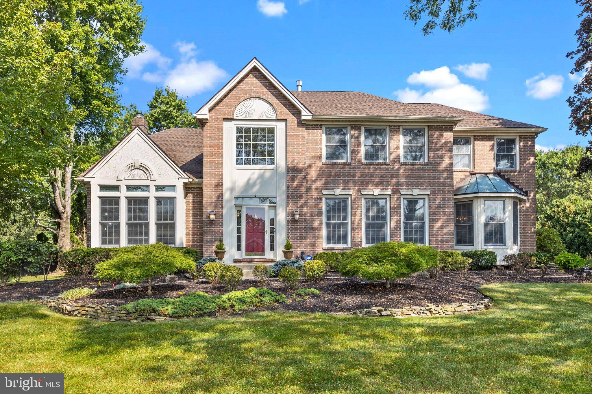 Yardley, PA 19067,1515 BROOKFIELD RD