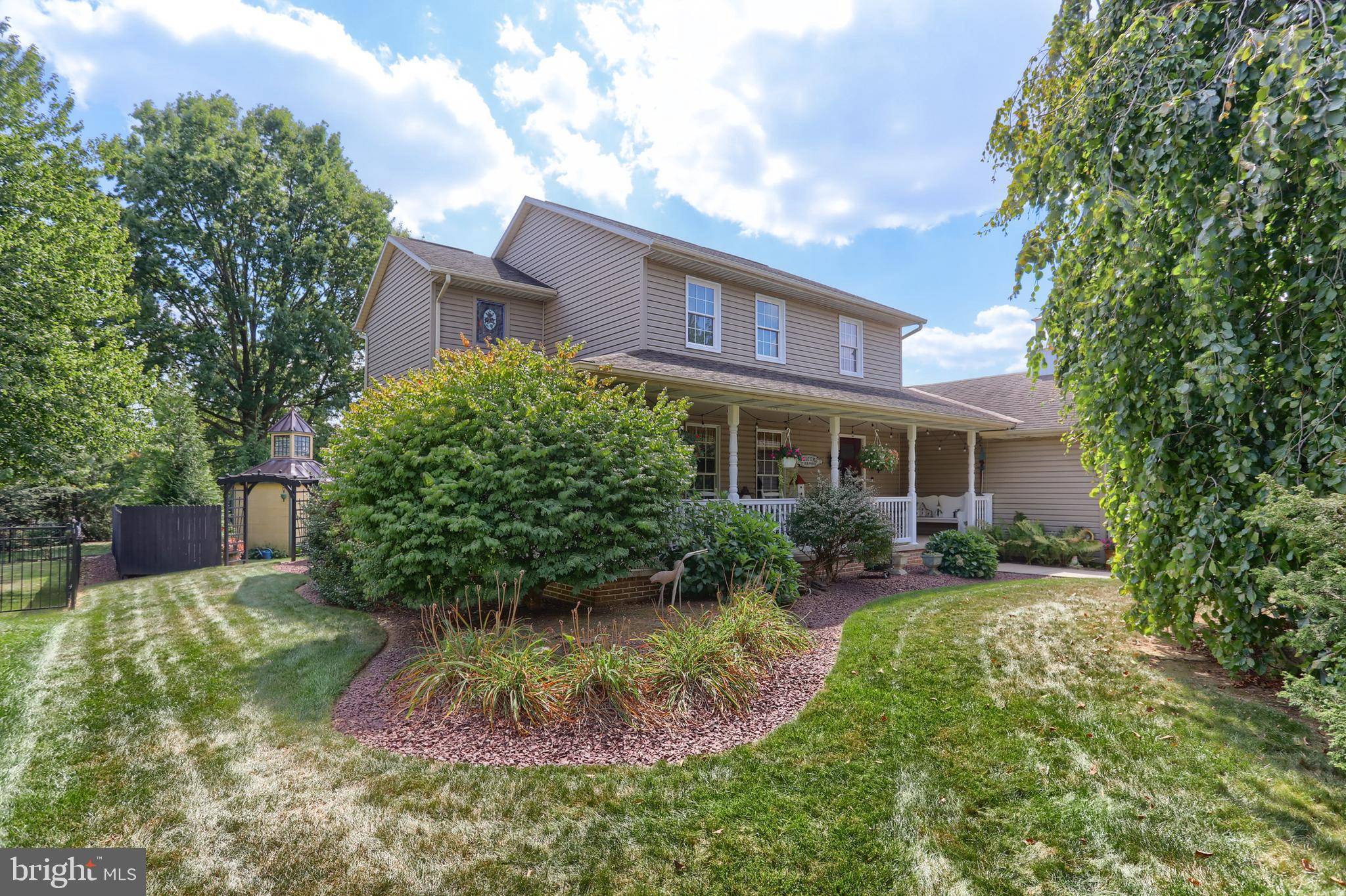 Palmyra, PA 17078,200 CLOVER LN