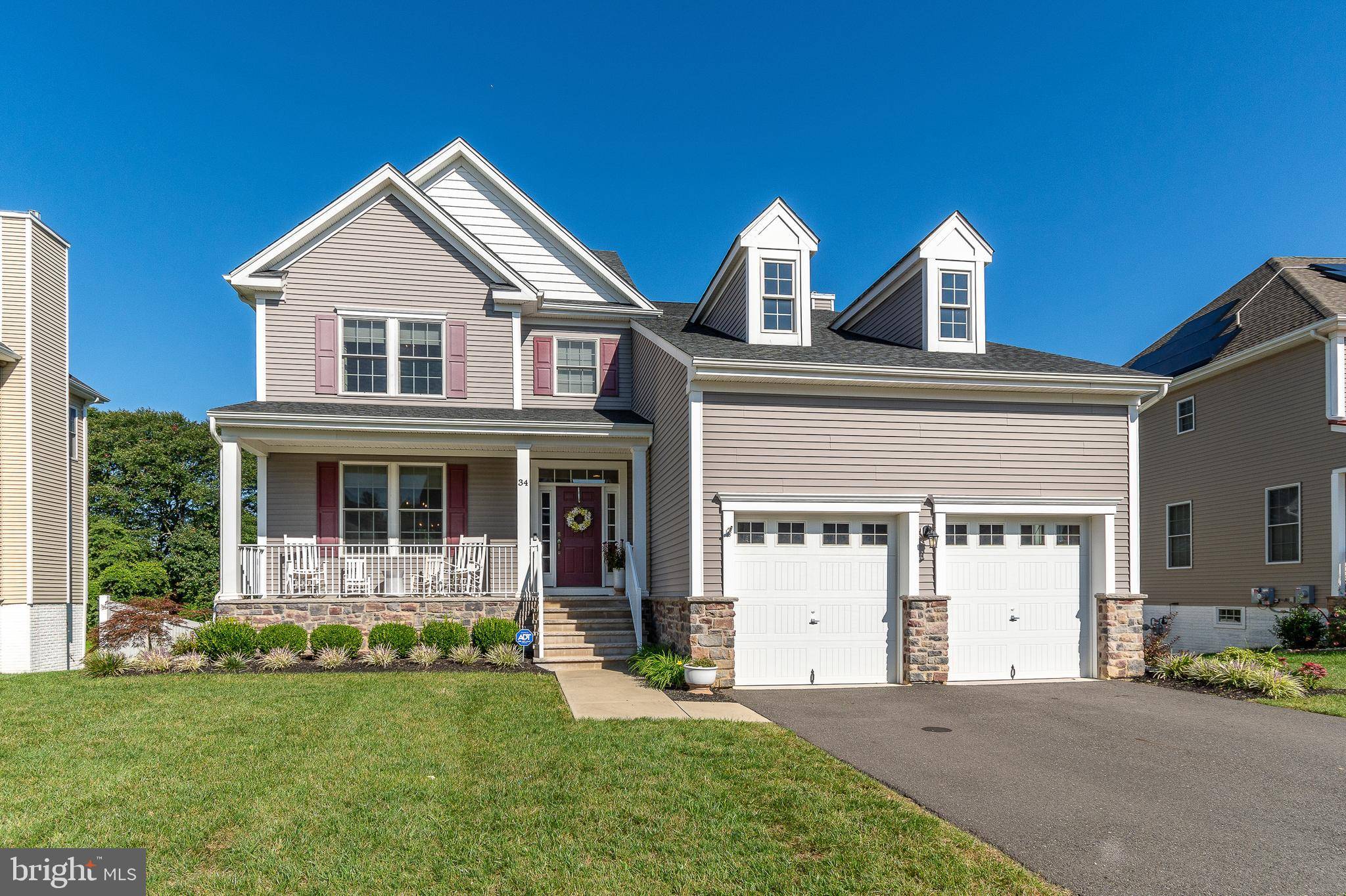 Robbinsville, NJ 08691,34 THOMAS DR