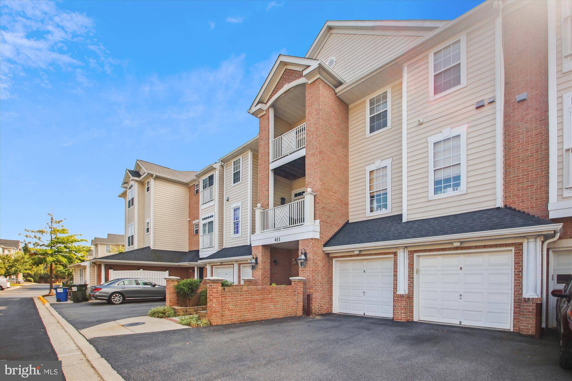 Edgewater, MD 21037,411 HAMLET CLUB DR #206