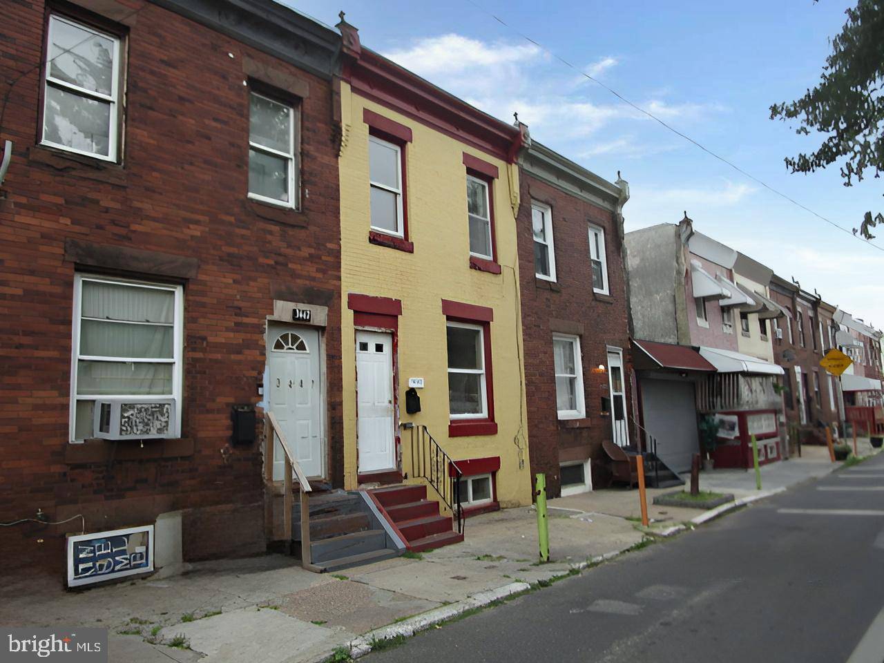 Philadelphia, PA 19140,3445 N ORIANNA ST