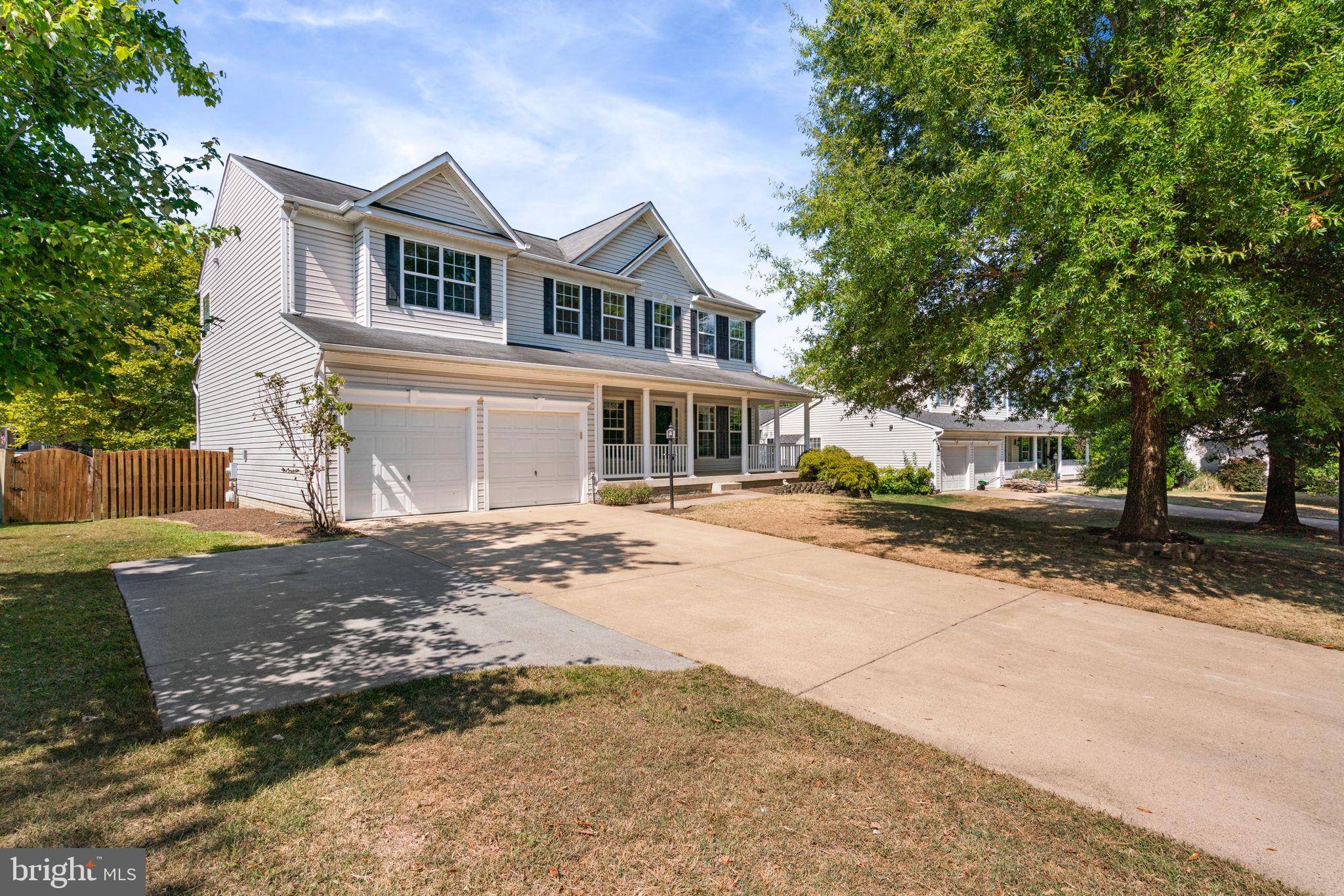 Purcellville, VA 20132,809 WOODBINE CT