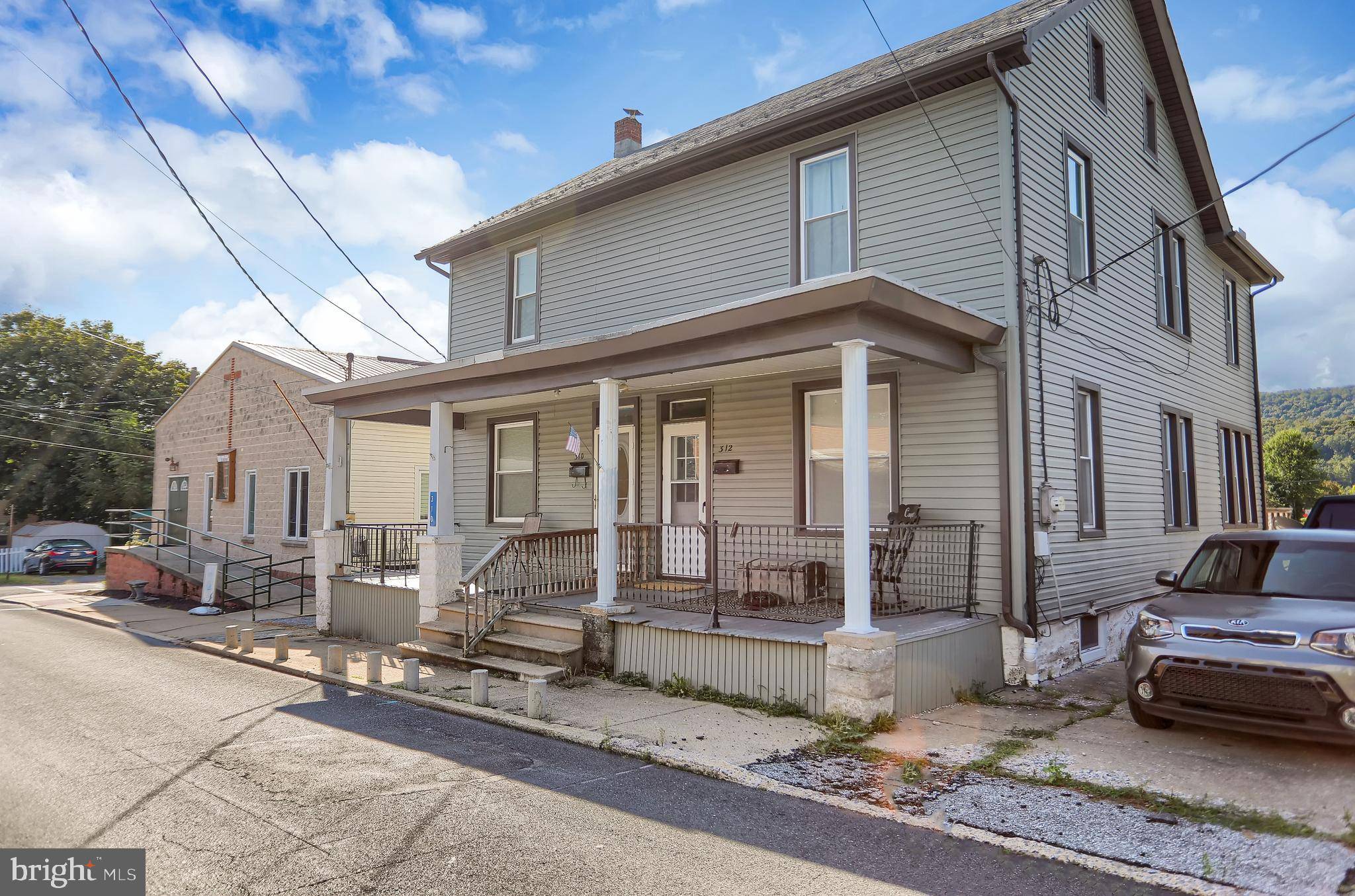 Marysville, PA 17053,312 CAMERON ST