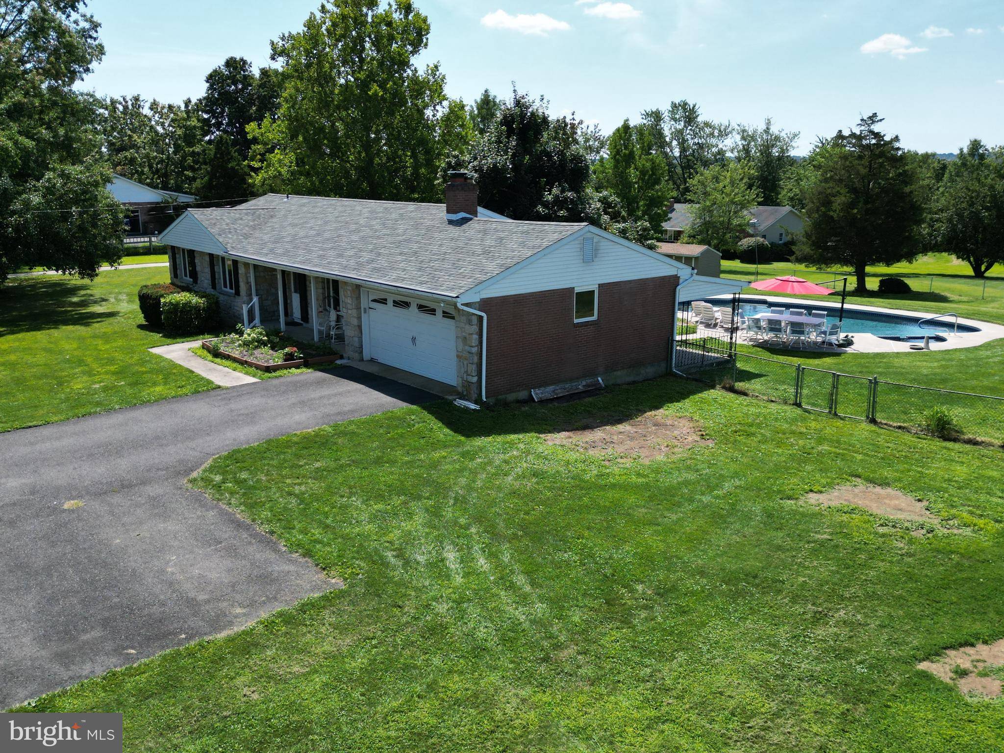 Perkiomenville, PA 18074,3220 LITTLE RD