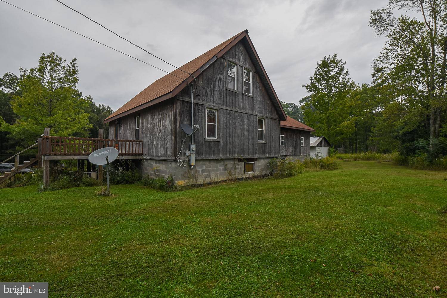 Mount Storm, WV 26739,18 LANDIMER LN