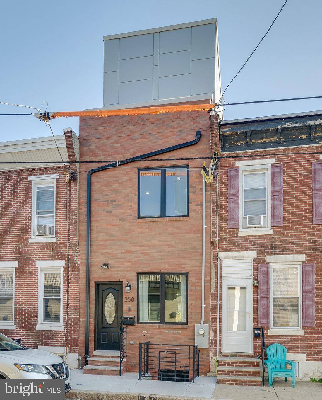 Philadelphia, PA 19148,358 CANTRELL ST