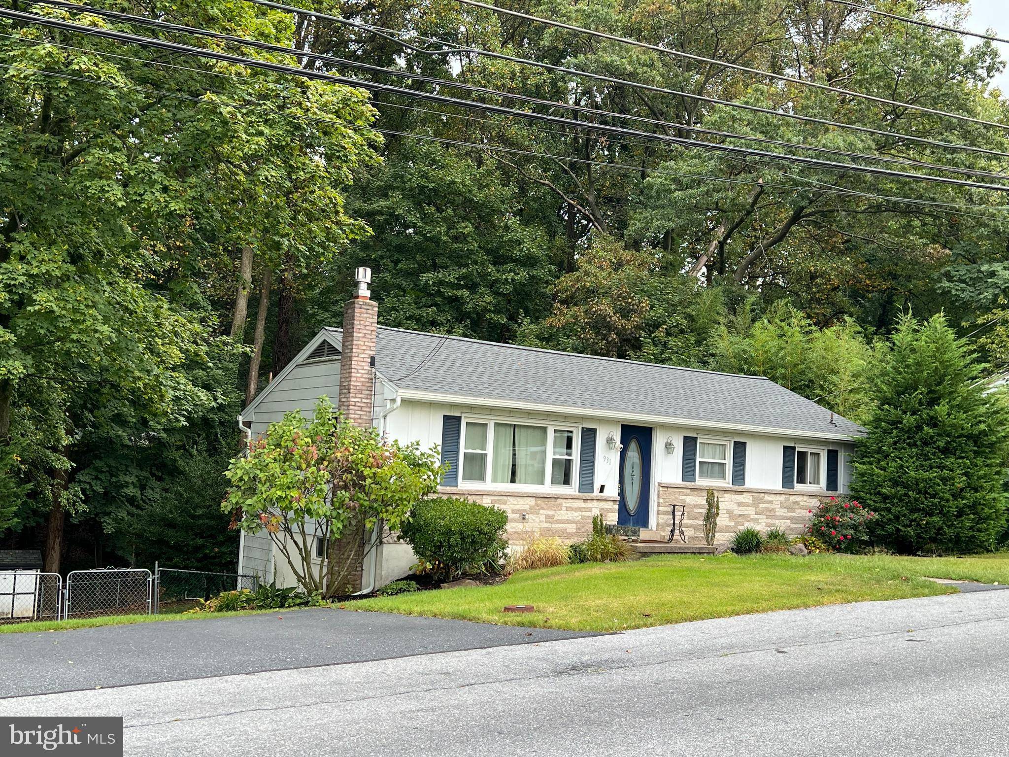 Hummelstown, PA 17036,931 SUNNYSIDE RD