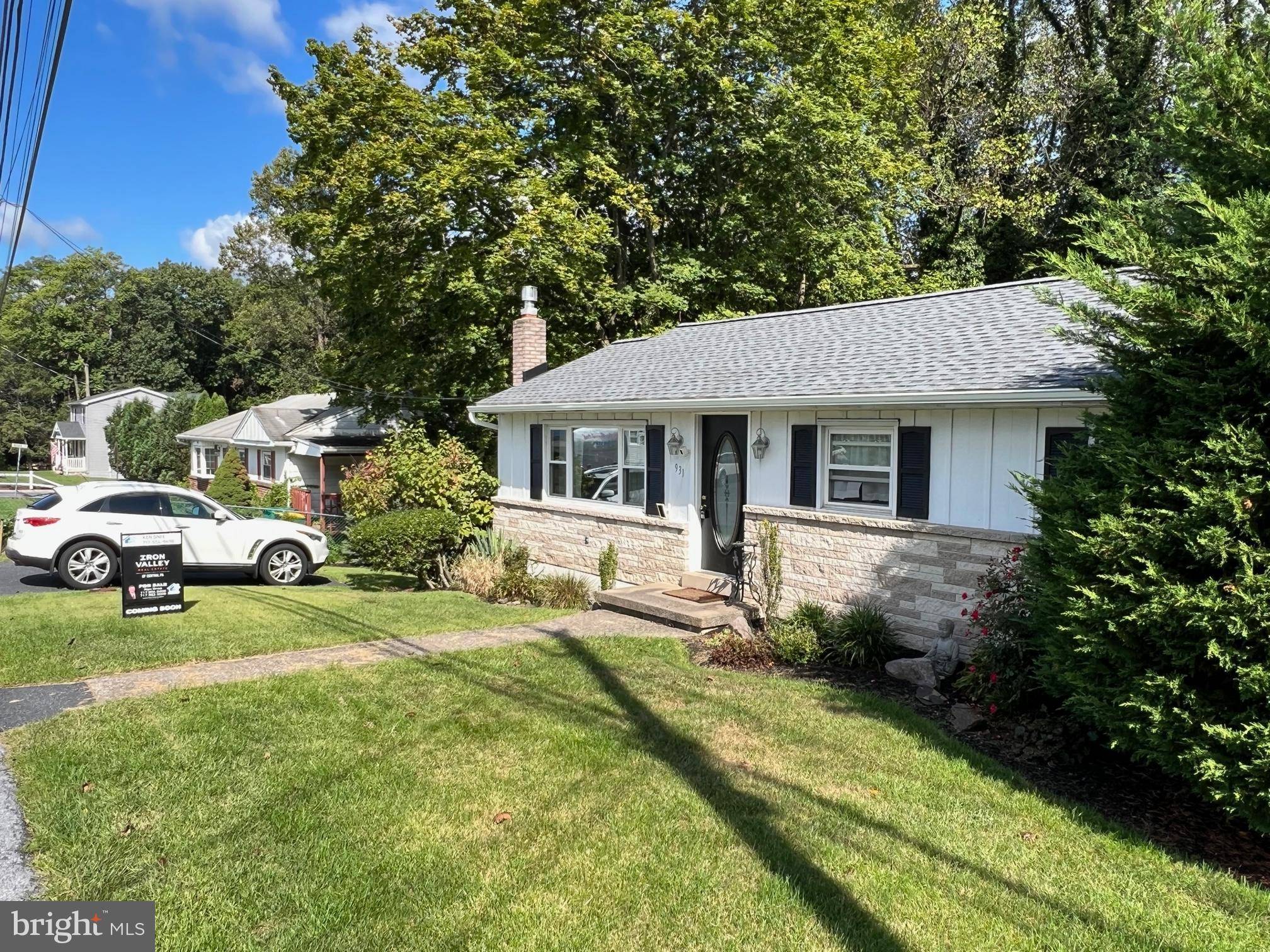 Hummelstown, PA 17036,931 SUNNYSIDE RD